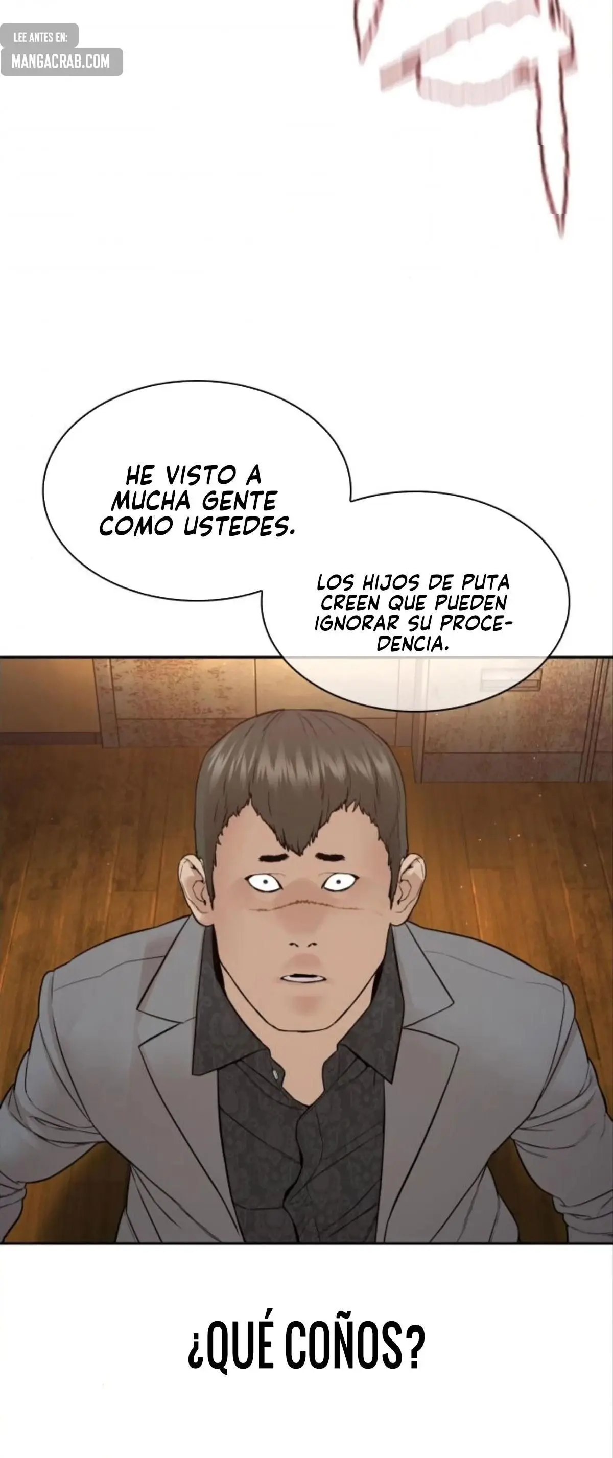 How to fight (2020) - Capítulo 167 - Página 28 - LectorTMOo