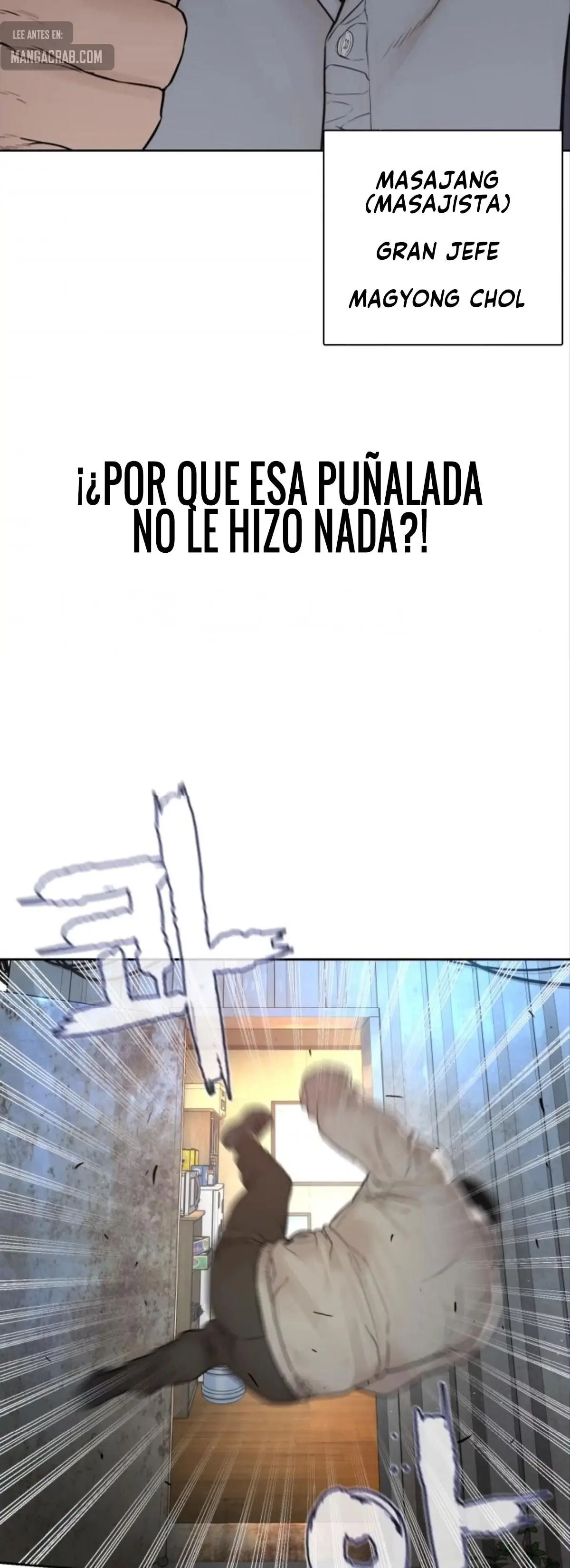 How to fight (2020) - Capítulo 167 - Página 31 - LectorTMOo