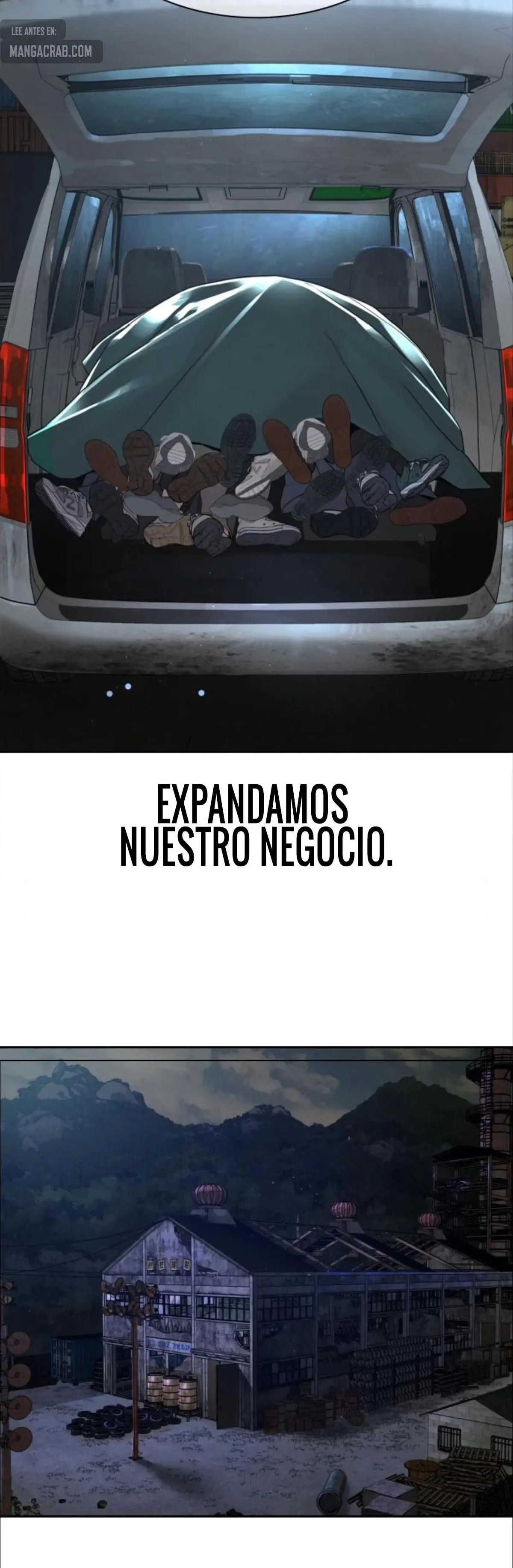 How to fight (2020) - Capítulo 167 - Página 35 - LectorTMOo