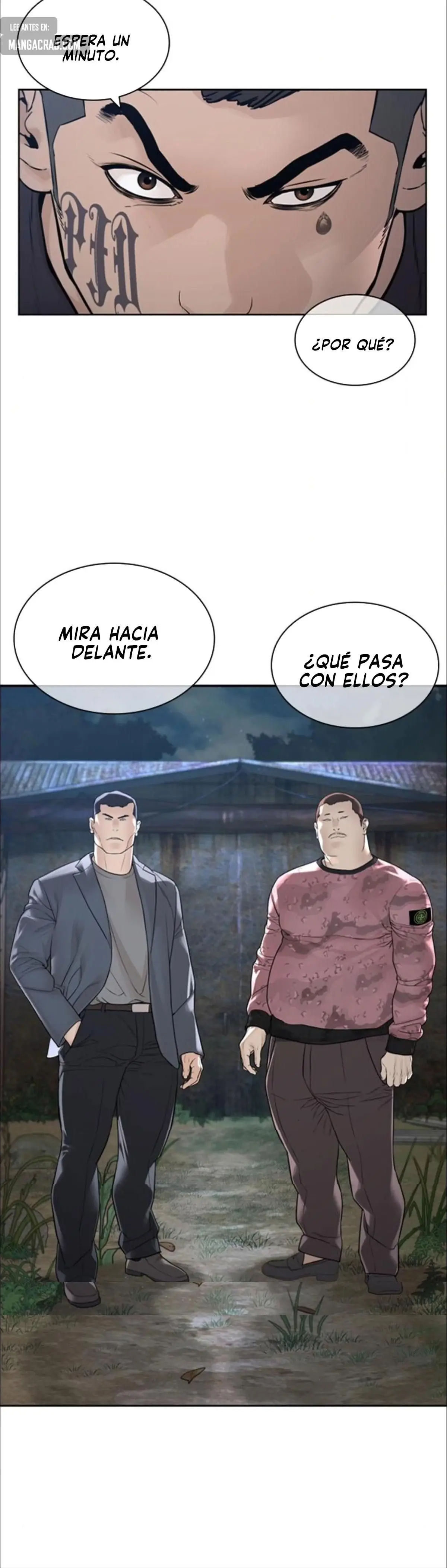 How to fight (2020) - Capítulo 167 - Página 48 - LectorTMOo