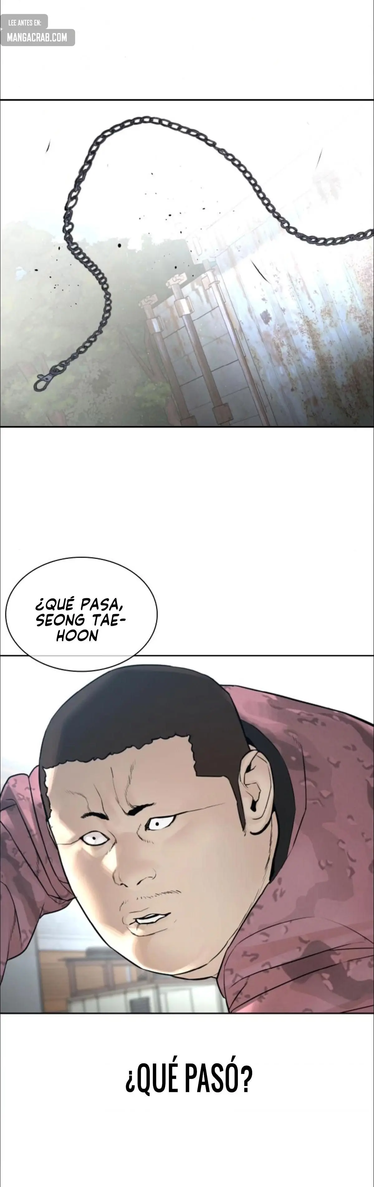 How to fight (2020) - Capítulo 167 - Página 52 - LectorTMOo