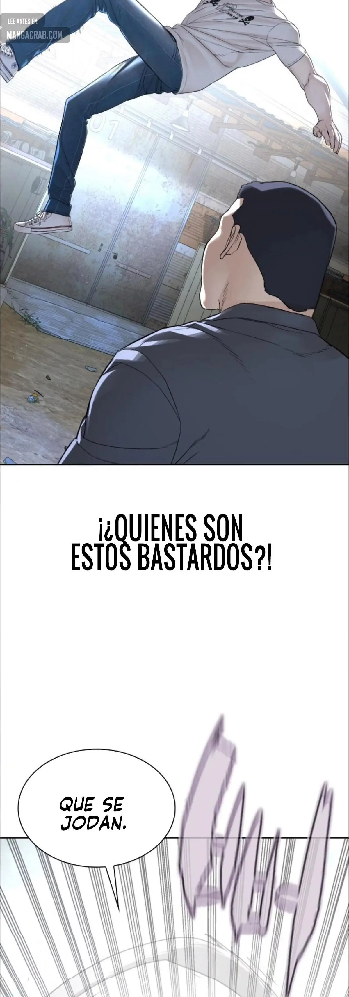 How to fight (2020) - Capítulo 167 - Página 55 - LectorTMOo