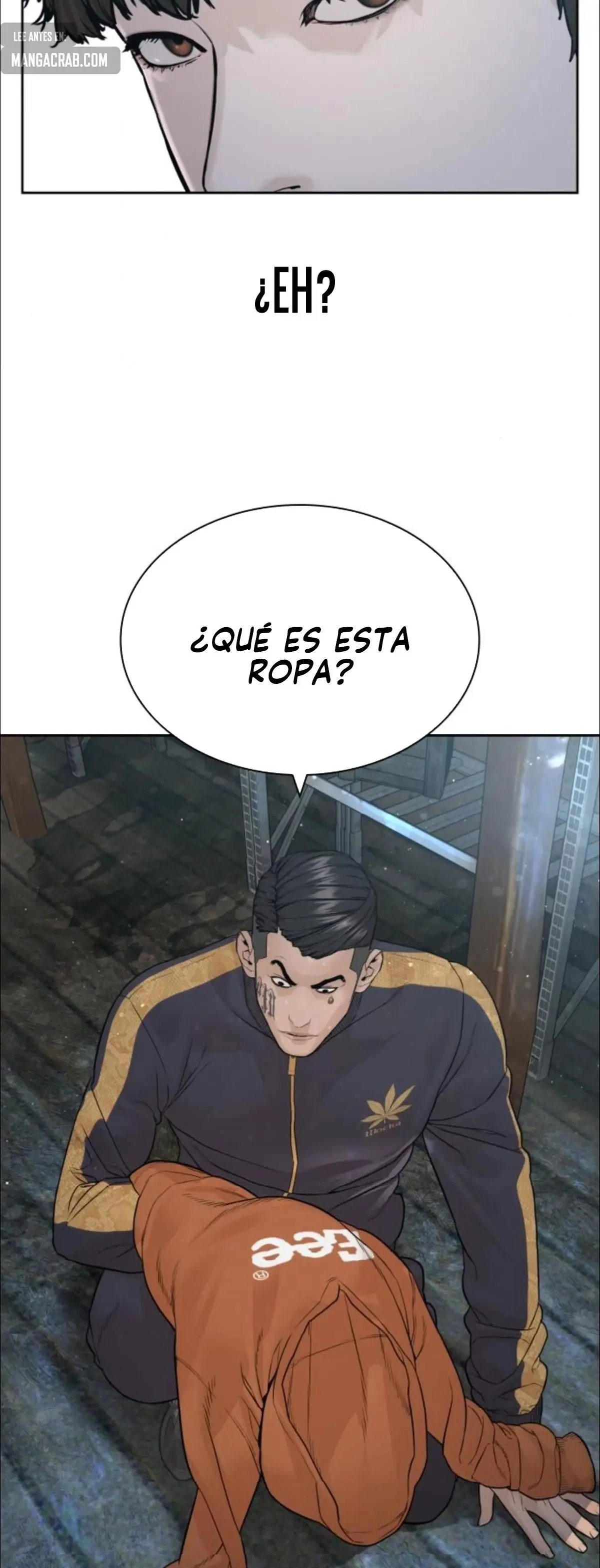 How to fight (2020) - Capítulo 167 - Página 60 - LectorTMOo