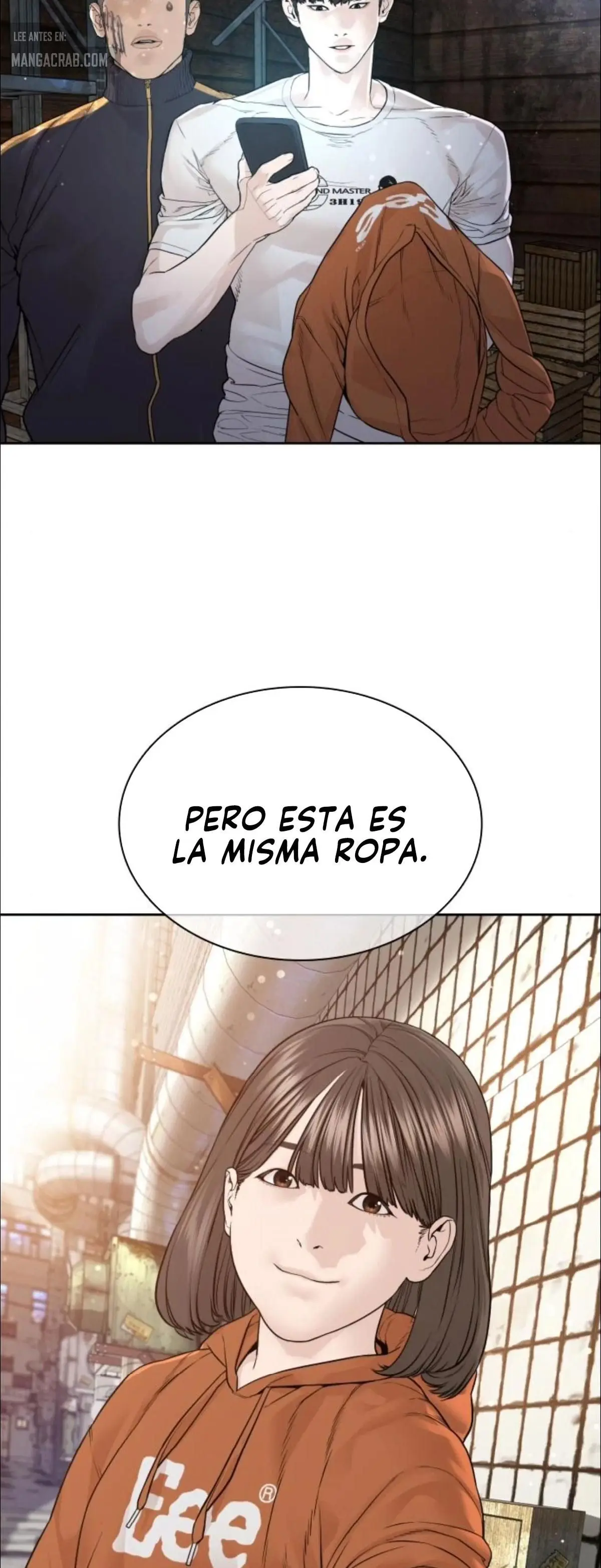 How to fight (2020) - Capítulo 167 - Página 62 - LectorTMOo