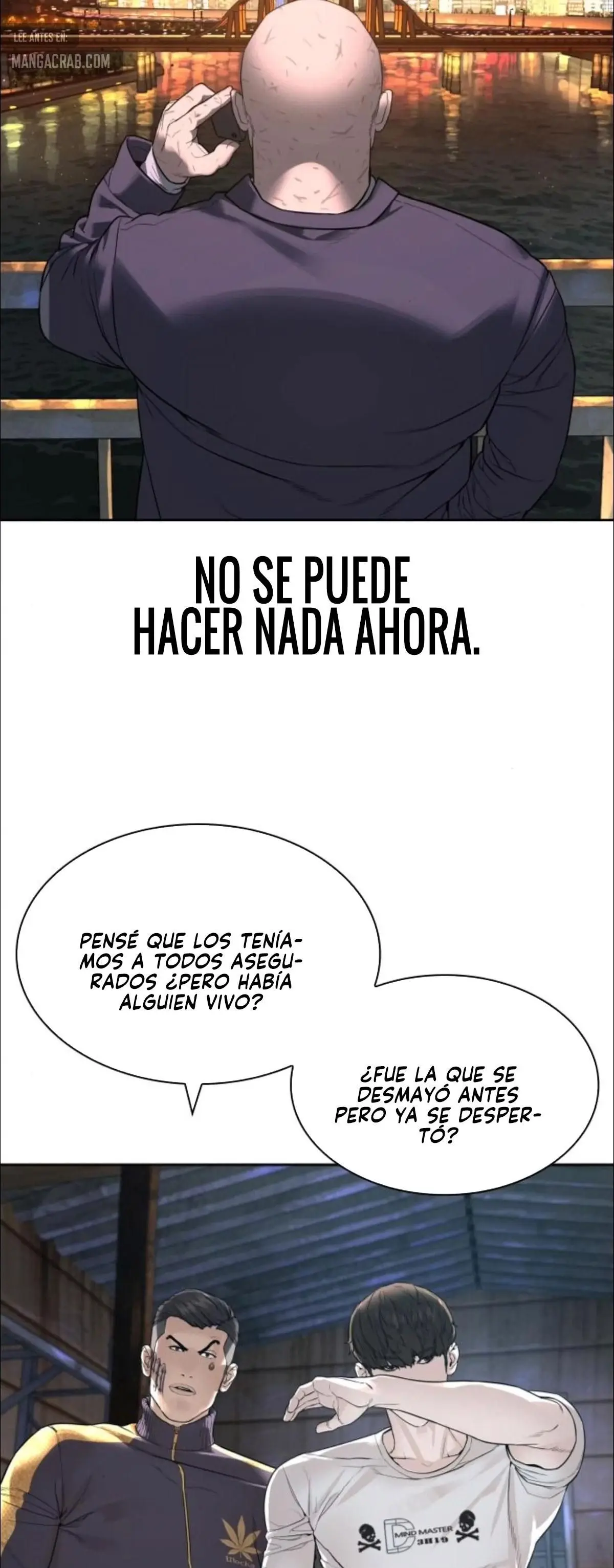 How to fight (2020) - Capítulo 167 - Página 66 - LectorTMOo