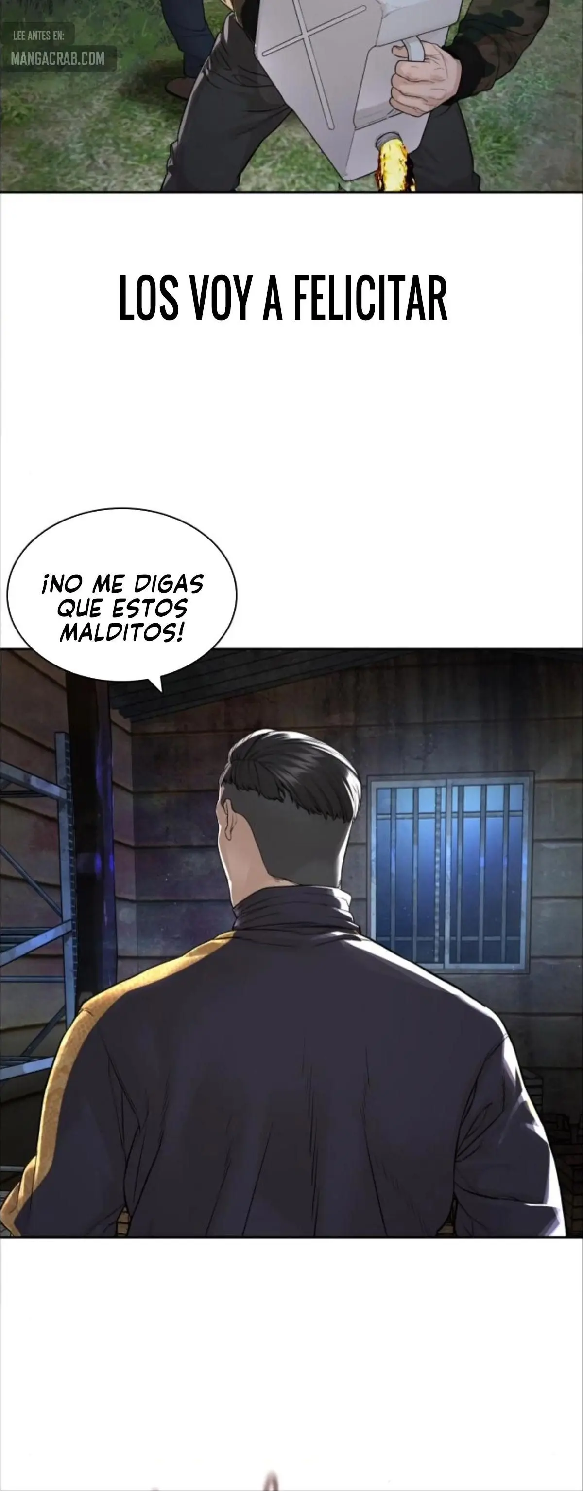 How to fight (2020) - Capítulo 167 - Página 68 - LectorTMOo