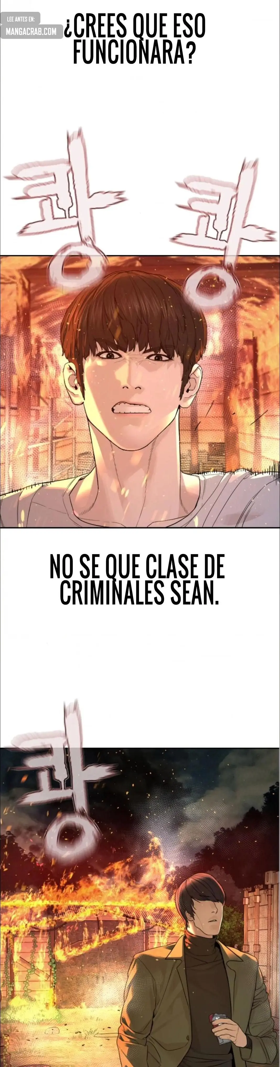 How to fight (2020) - Capítulo 168 - Página 4 - LectorTMOo