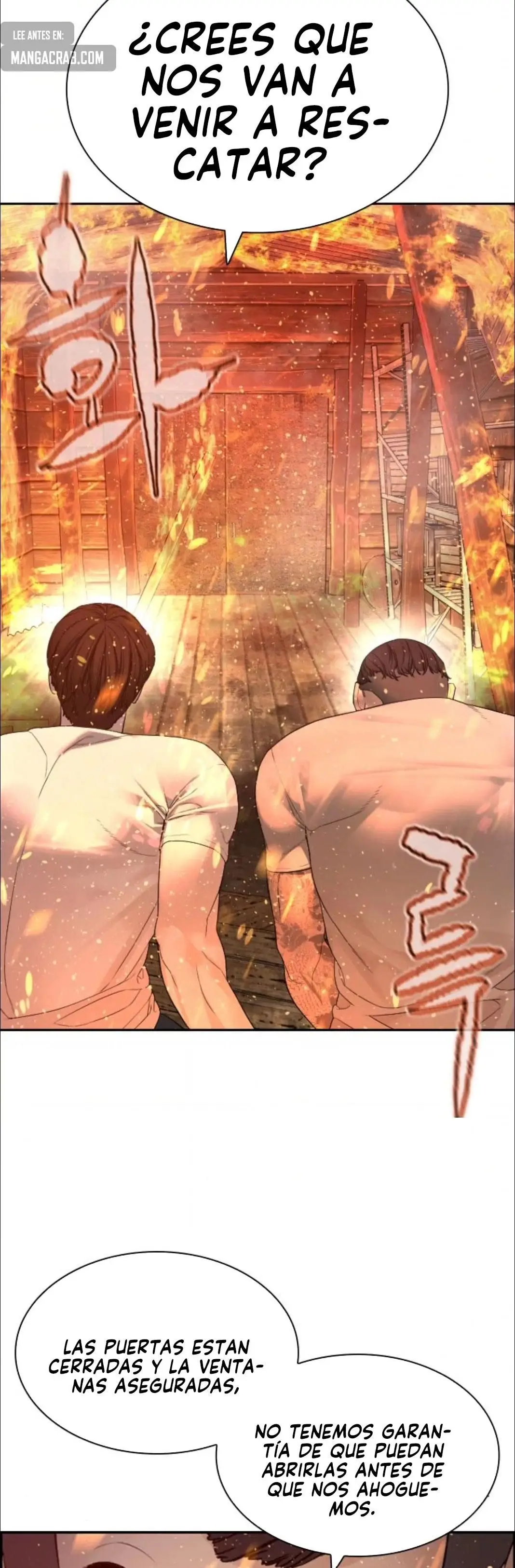 How to fight (2020) - Capítulo 168 - Página 9 - LectorTMOo