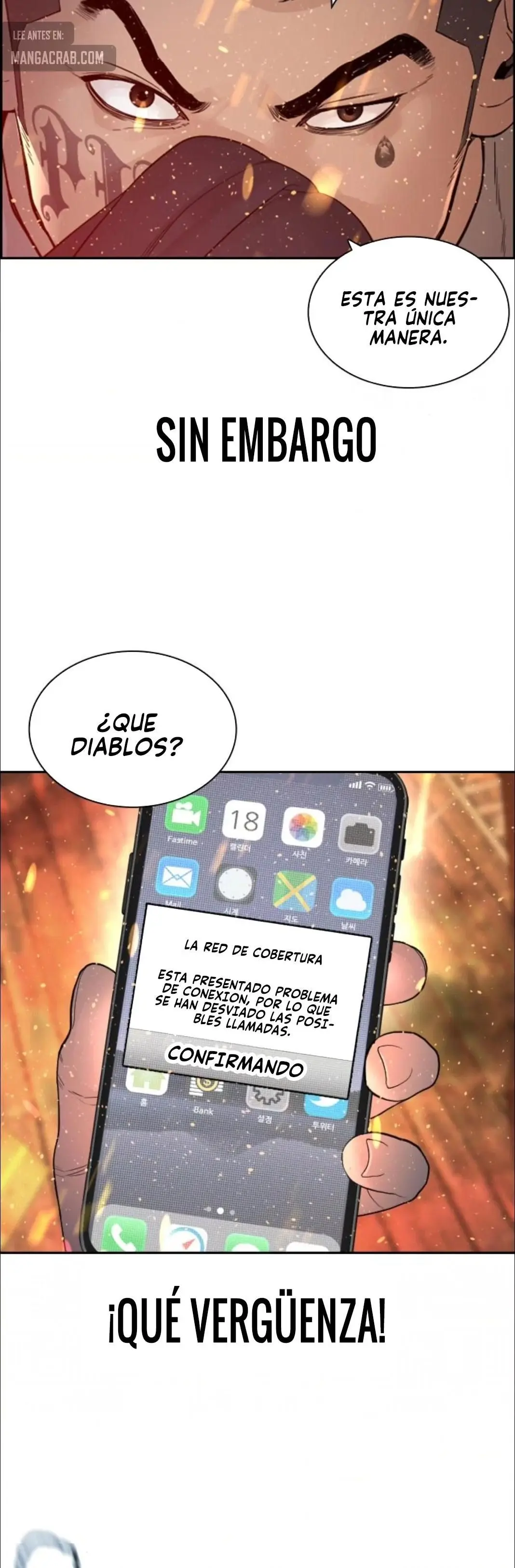 How to fight (2020) - Capítulo 168 - Página 10 - LectorTMOo
