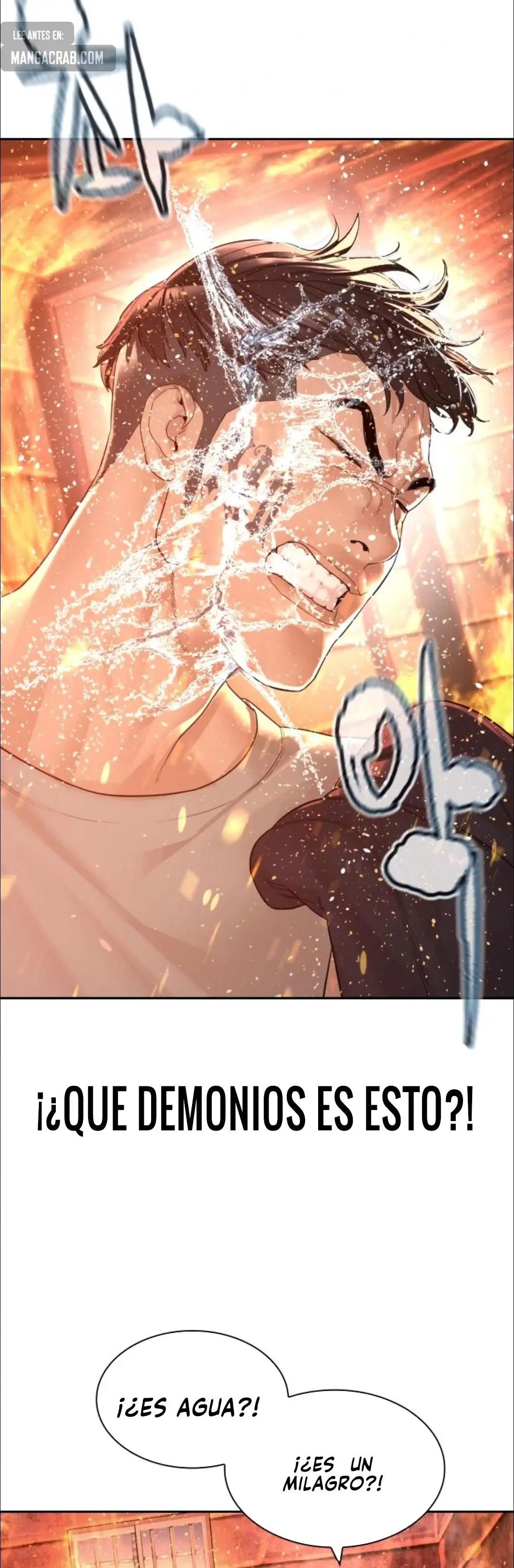 How to fight (2020) - Capítulo 168 - Página 11 - LectorTMOo