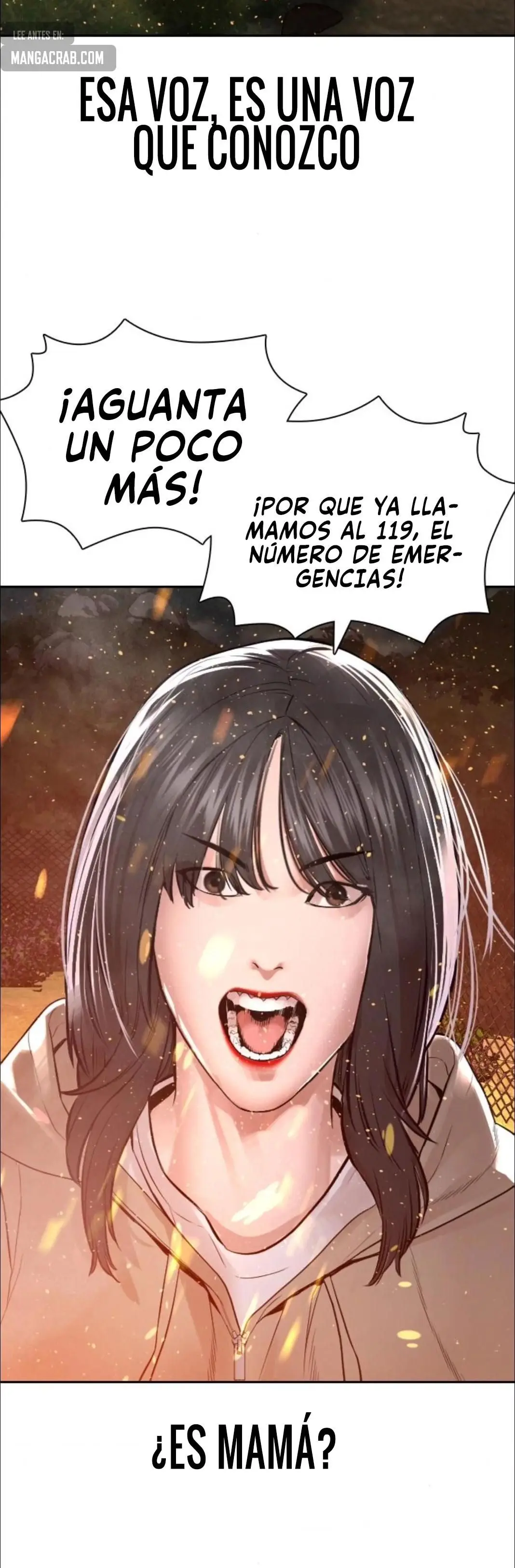 How to fight (2020) - Capítulo 168 - Página 14 - LectorTMOo