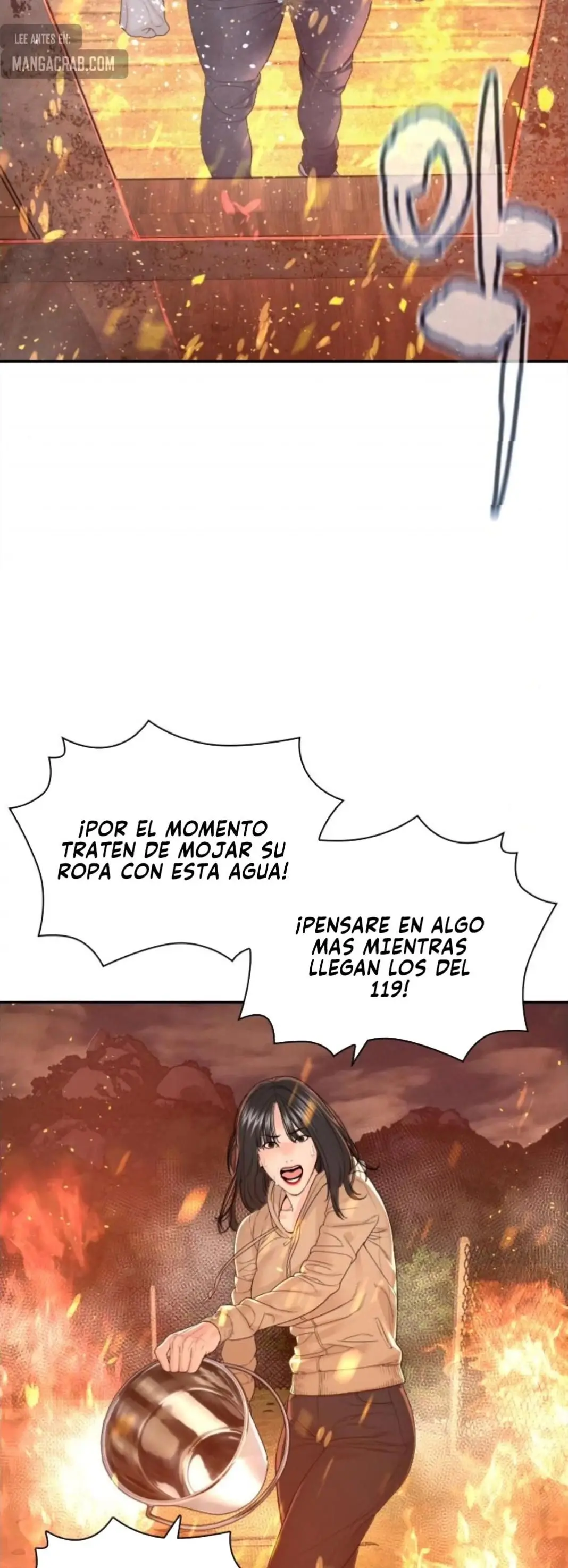 How to fight (2020) - Capítulo 168 - Página 16 - LectorTMOo