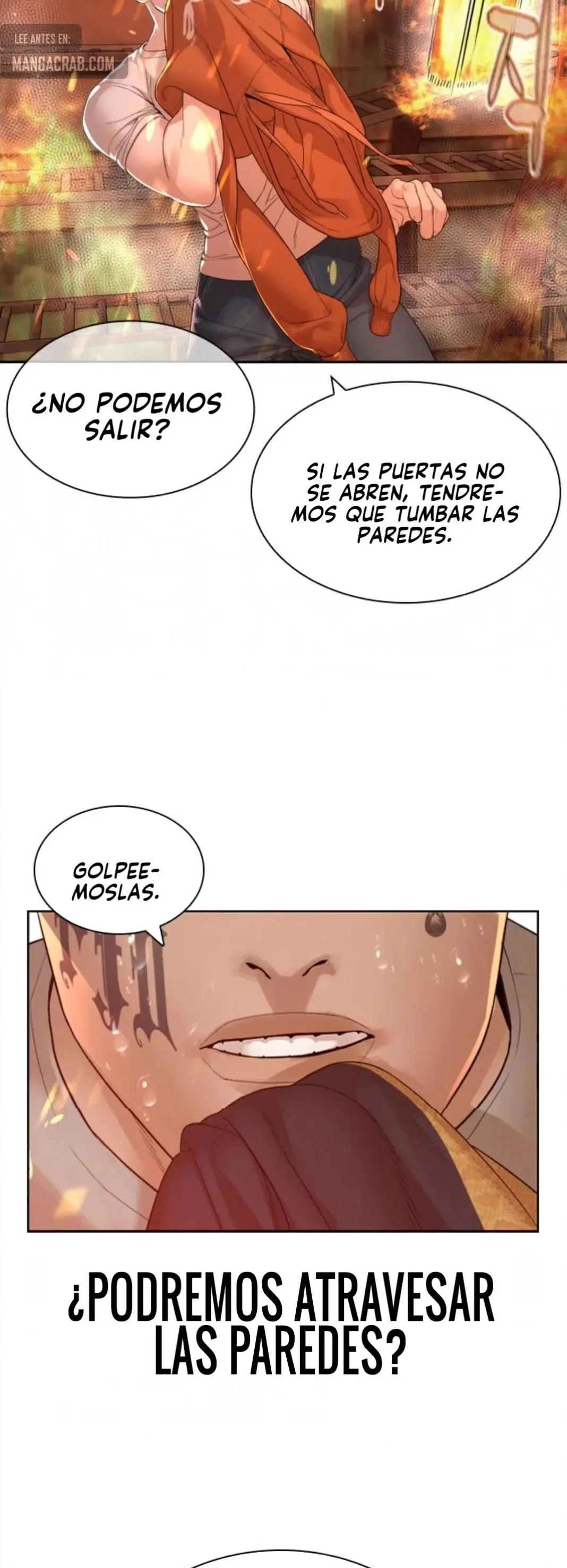 How to fight (2020) - Capítulo 168 - Página 20 - LectorTMOo