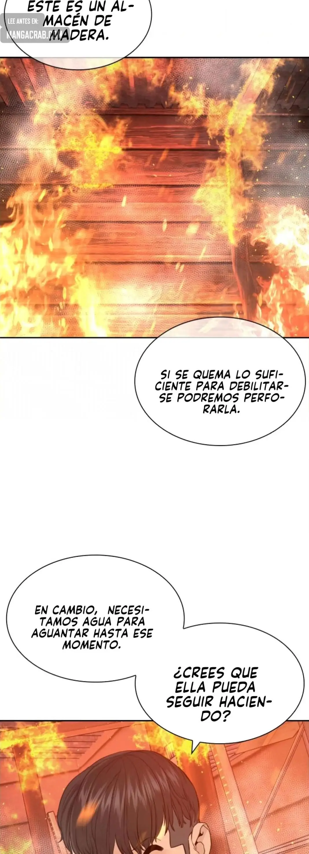 How to fight (2020) - Capítulo 168 - Página 22 - LectorTMOo