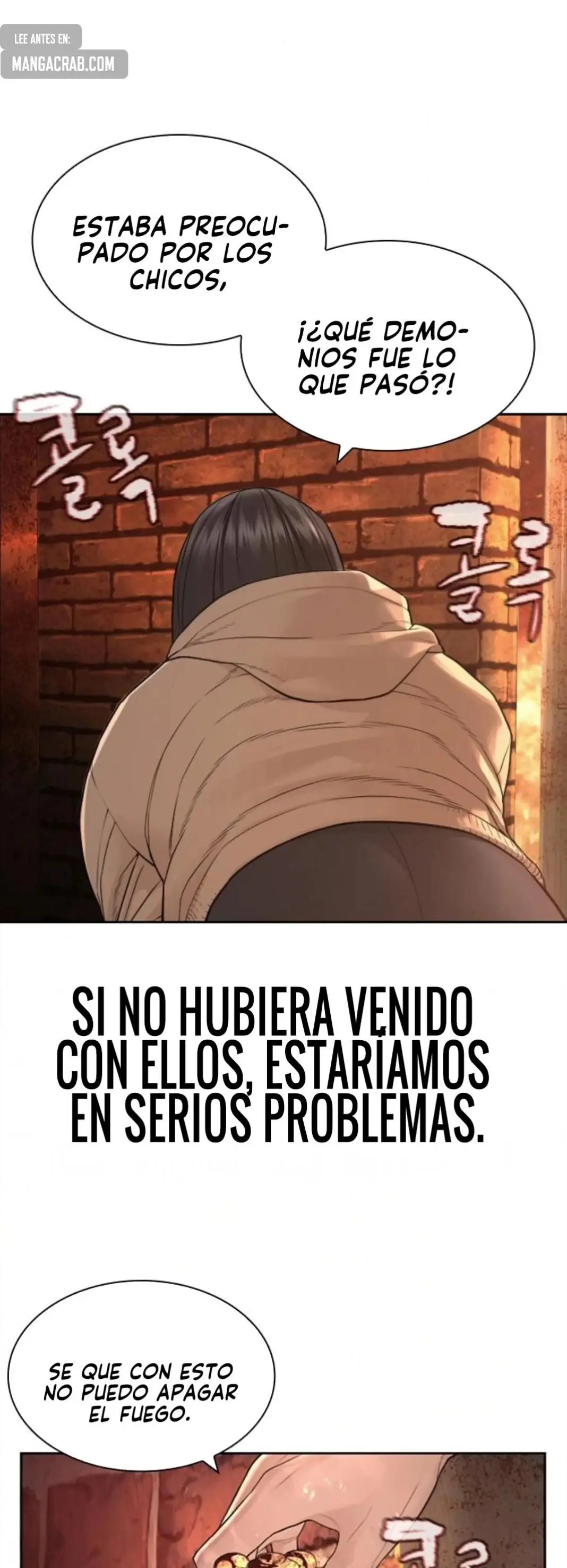 How to fight (2020) - Capítulo 168 - Página 24 - LectorTMOo