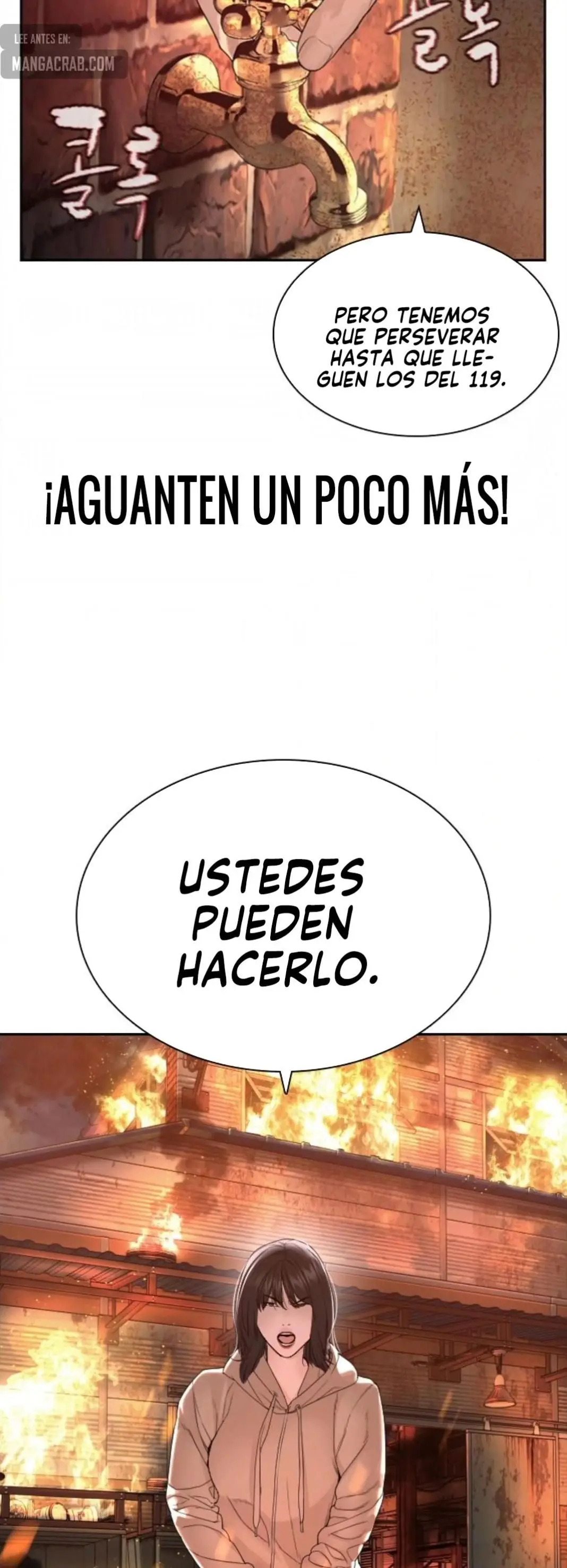How to fight (2020) - Capítulo 168 - Página 25 - LectorTMOo