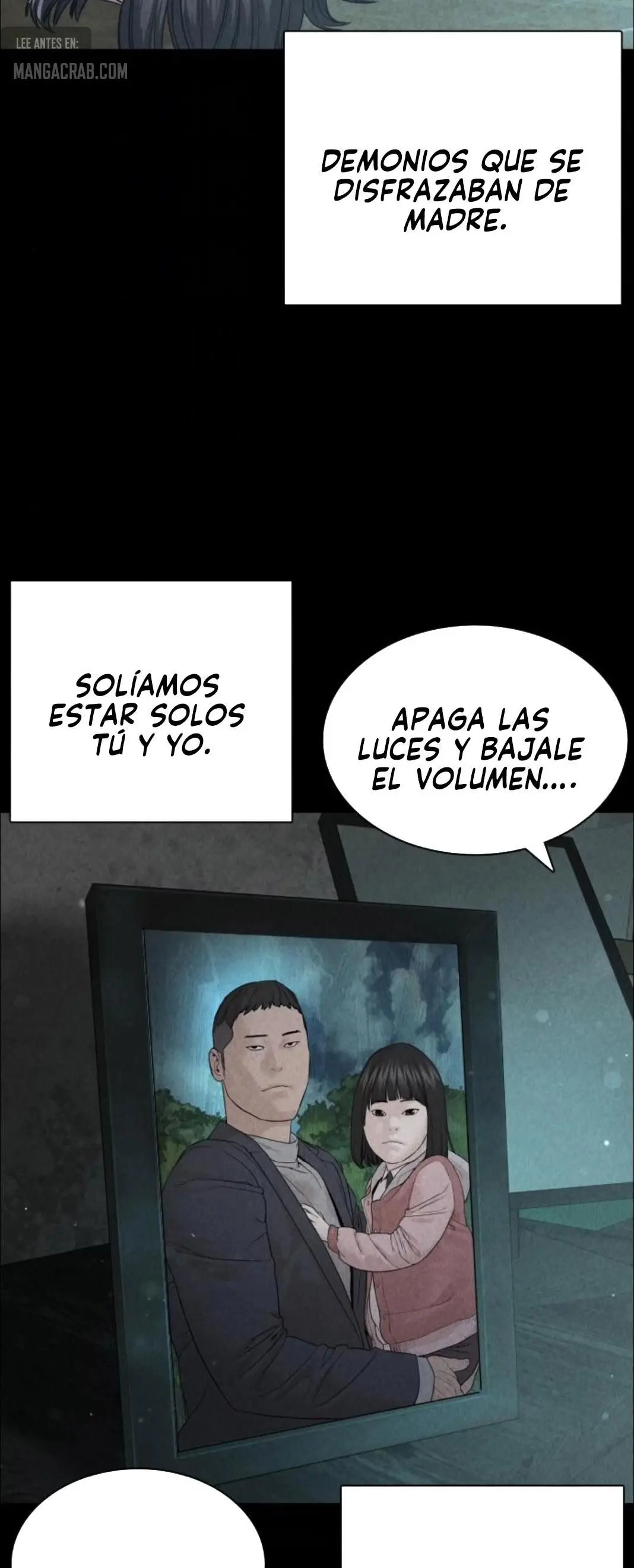 How to fight (2020) - Capítulo 168 - Página 32 - LectorTMOo