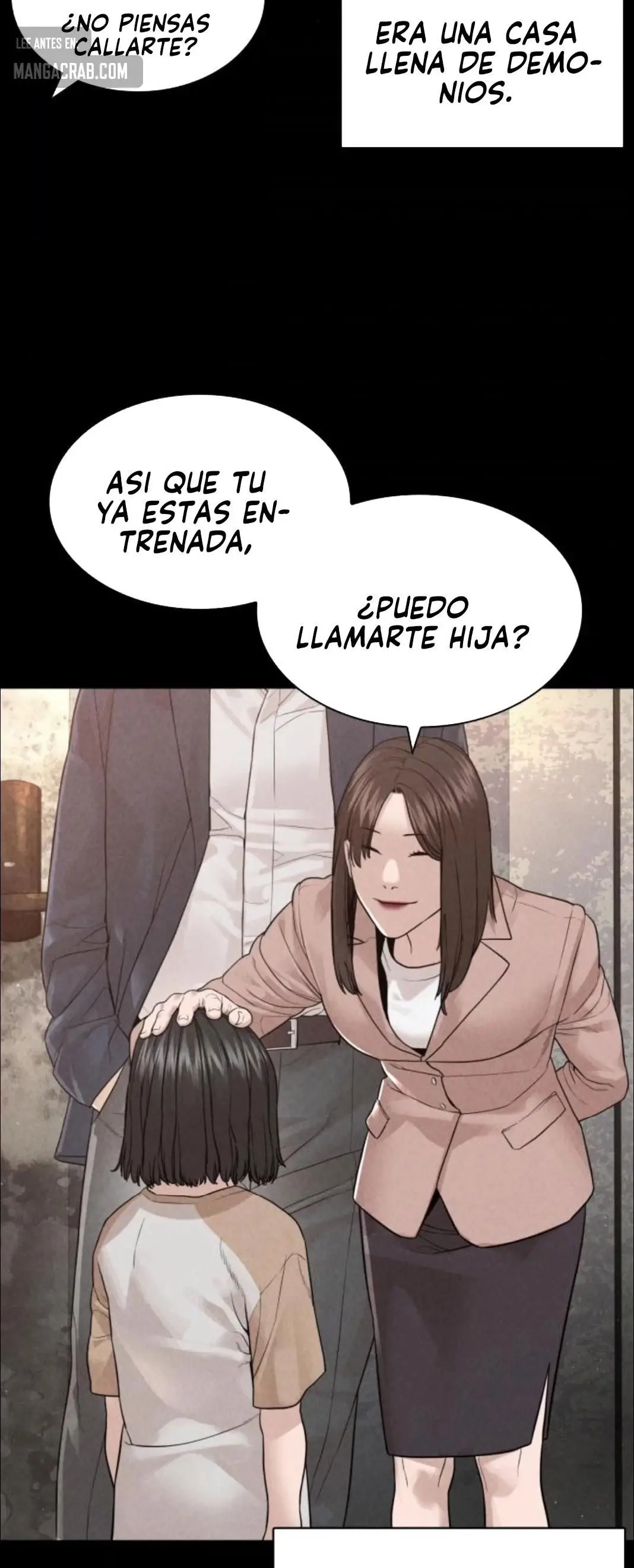 How to fight (2020) - Capítulo 168 - Página 33 - LectorTMOo