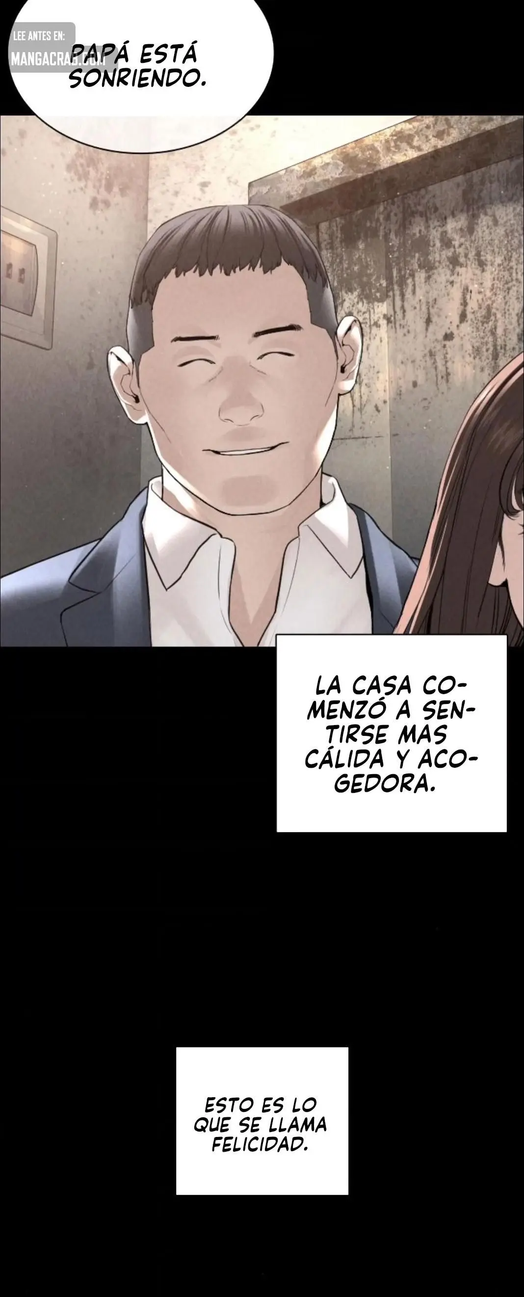 How to fight (2020) - Capítulo 168 - Página 35 - LectorTMOo