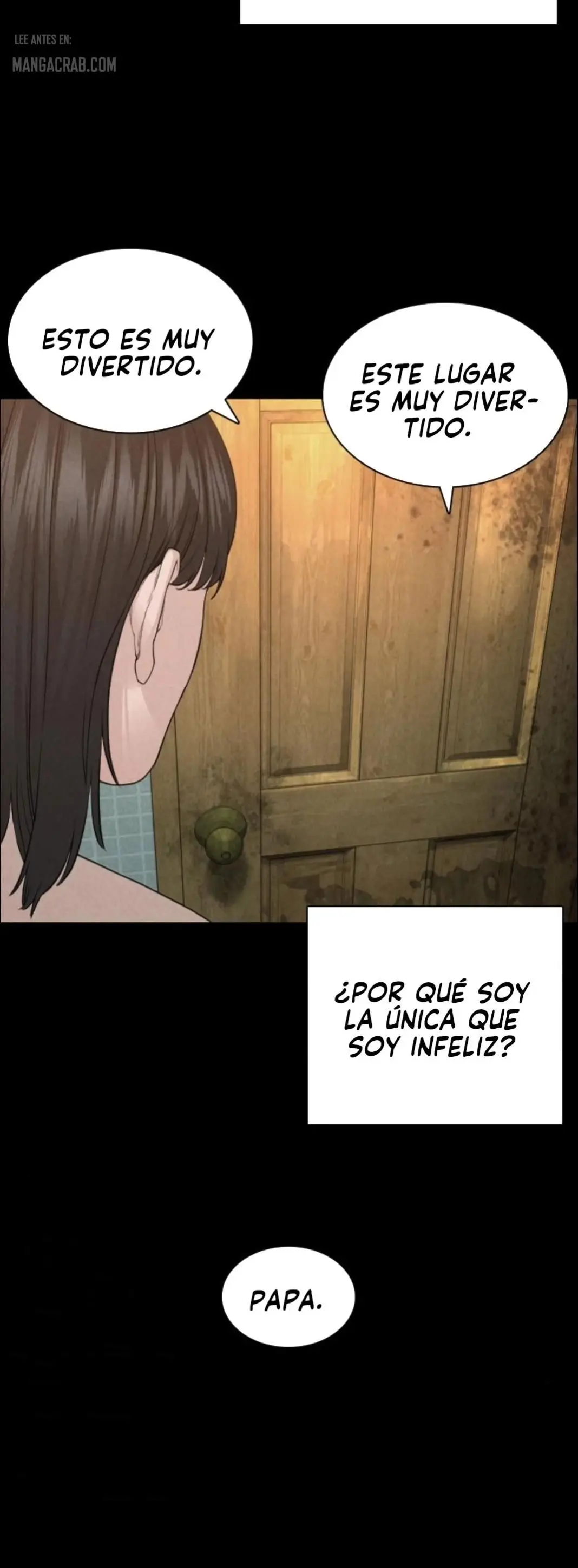 How to fight (2020) - Capítulo 168 - Página 39 - LectorTMOo