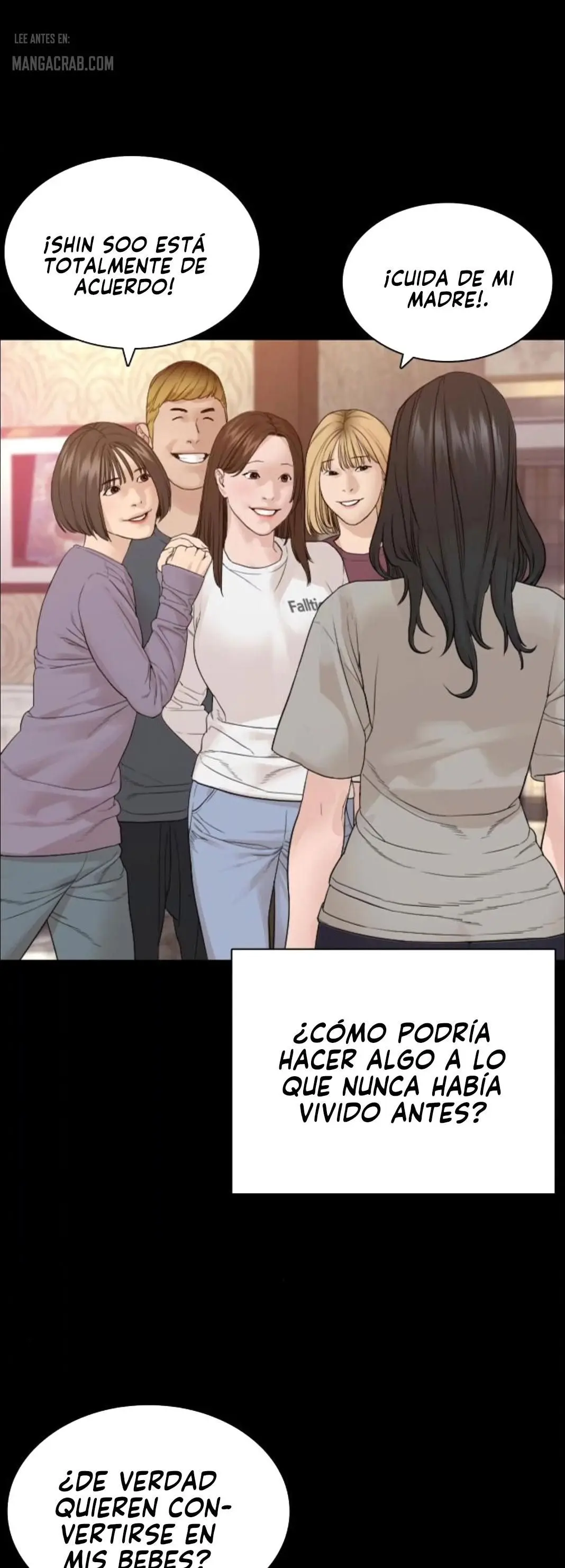 How to fight (2020) - Capítulo 168 - Página 41 - LectorTMOo