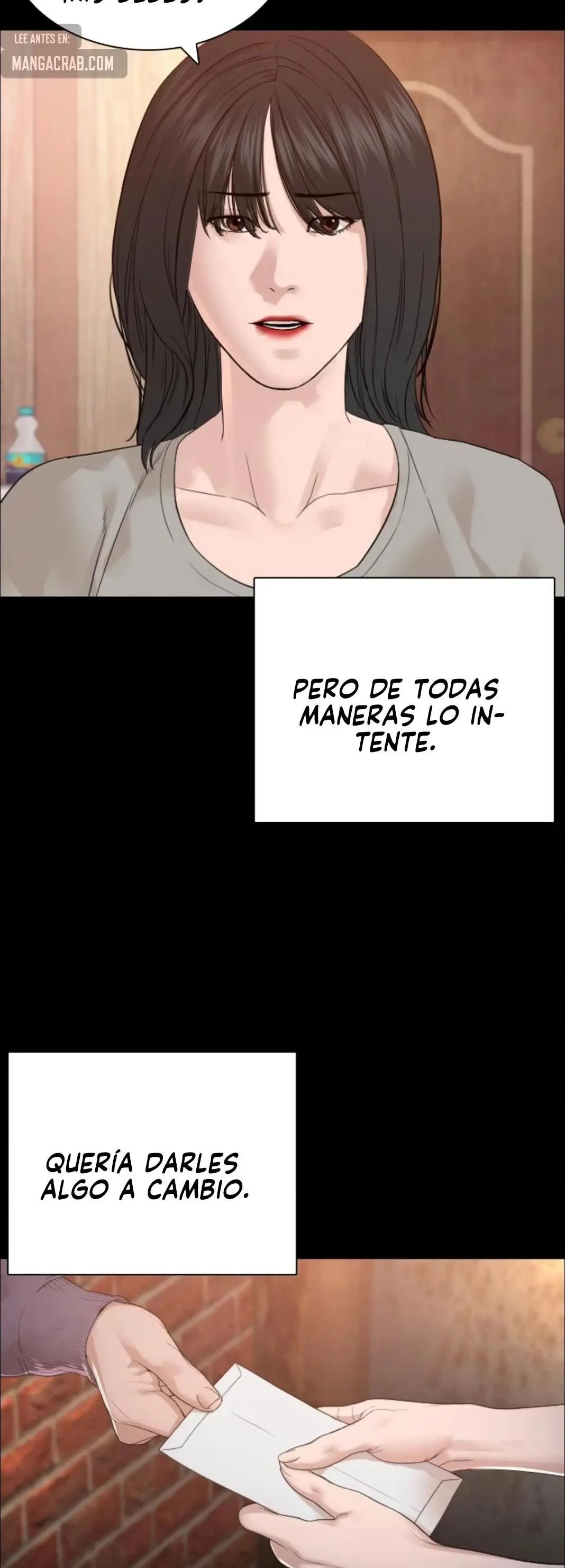 How to fight (2020) - Capítulo 168 - Página 42 - LectorTMOo