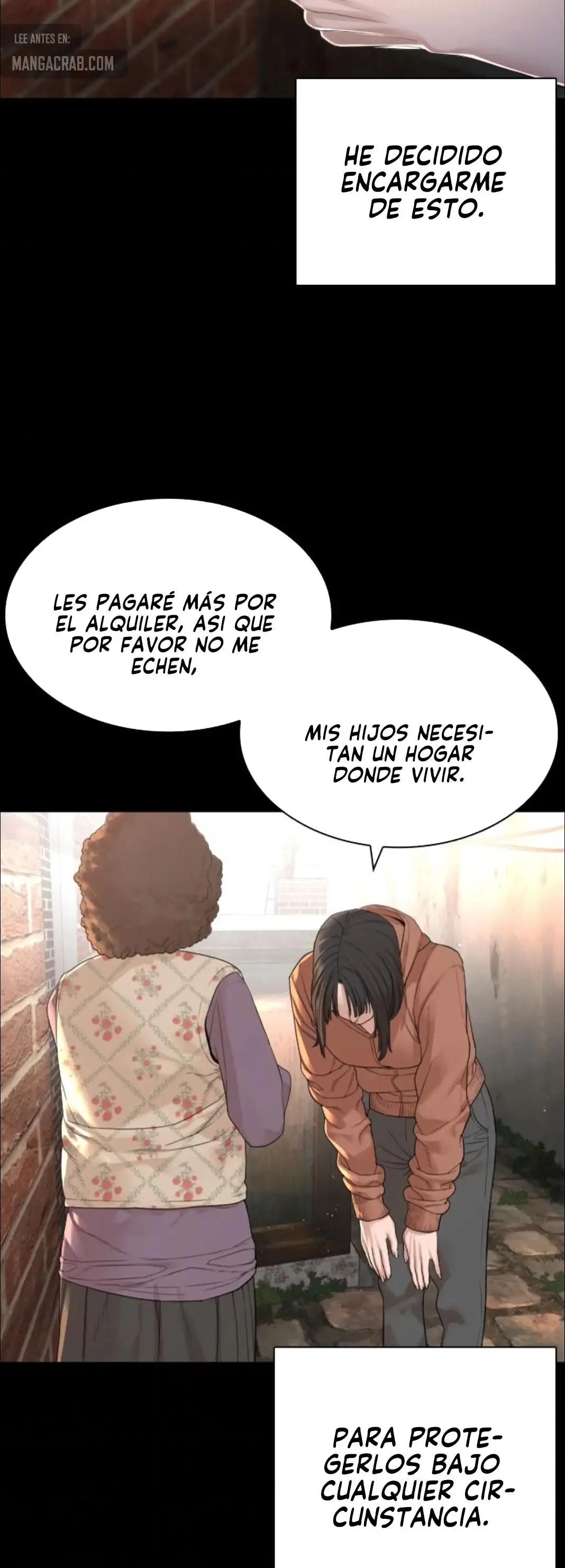 How to fight (2020) - Capítulo 168 - Página 43 - LectorTMOo