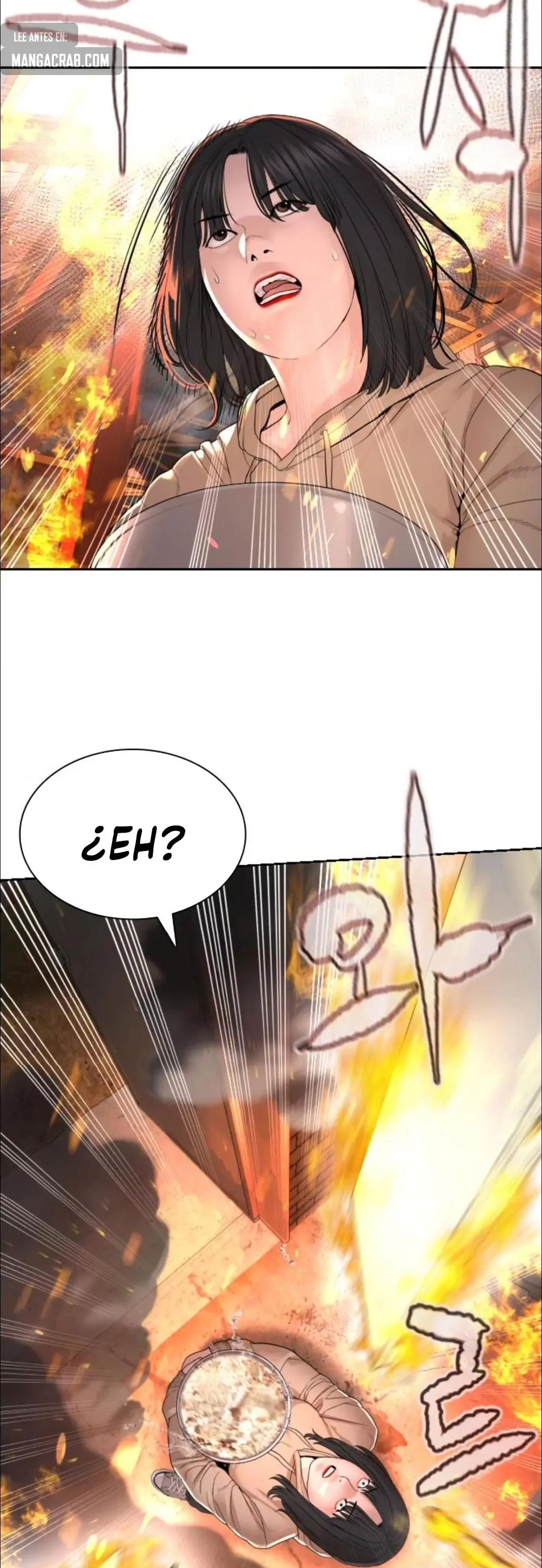 How to fight (2020) - Capítulo 168 - Página 46 - LectorTMOo