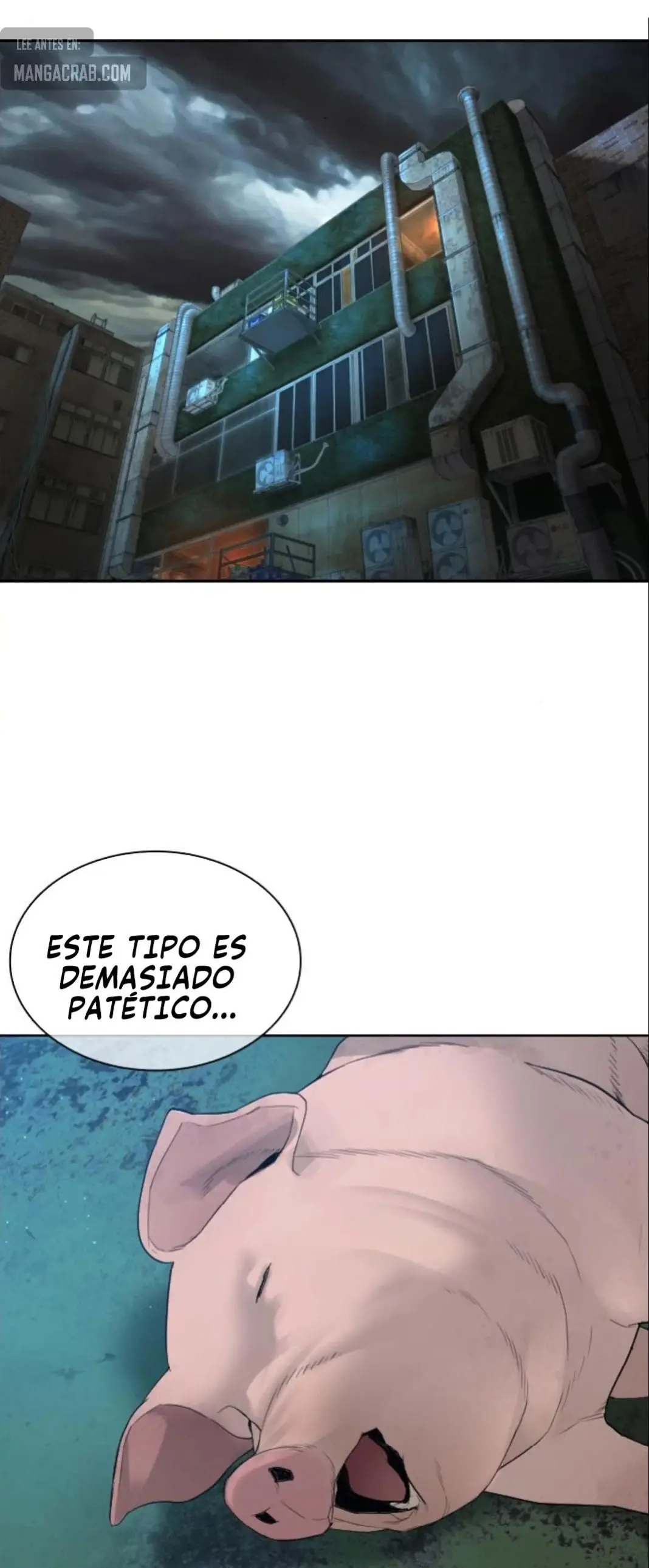 How to fight (2020) - Capítulo 168 - Página 49 - LectorTMOo
