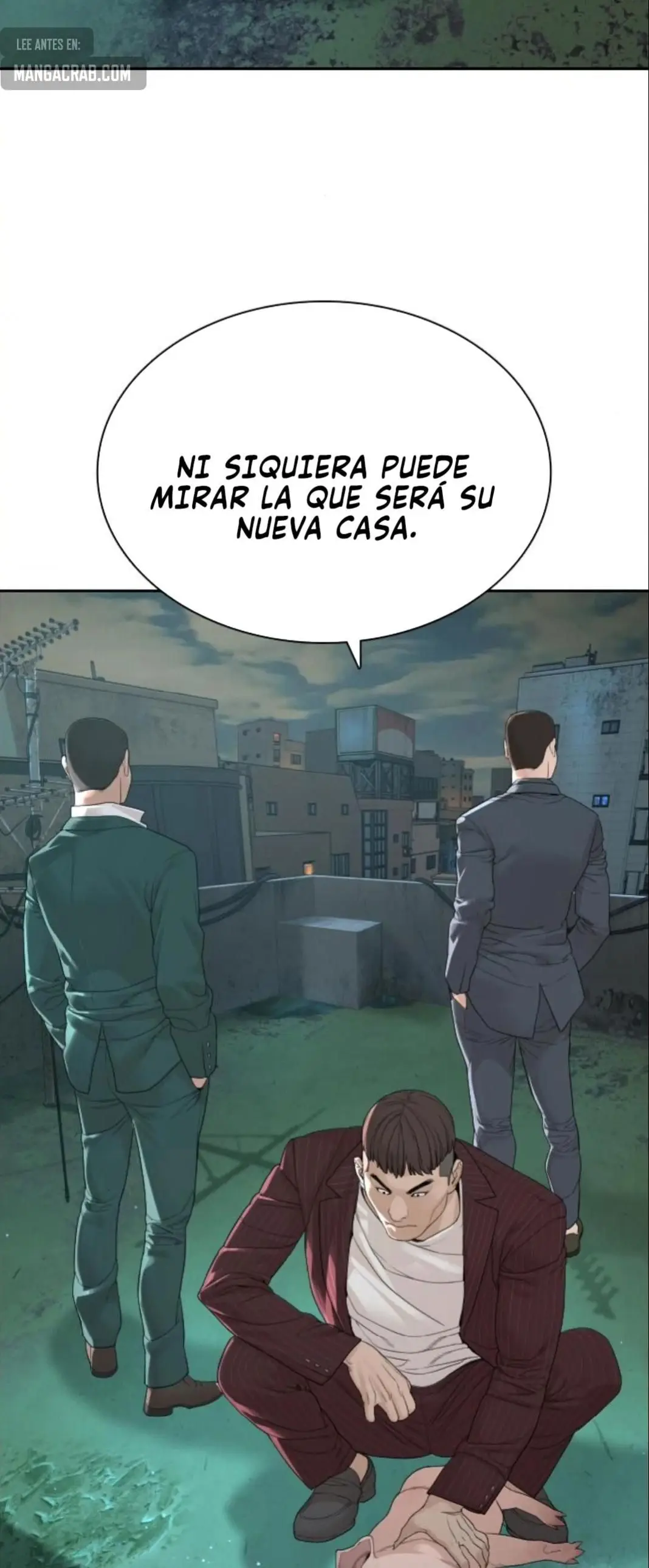 How to fight (2020) - Capítulo 168 - Página 50 - LectorTMOo