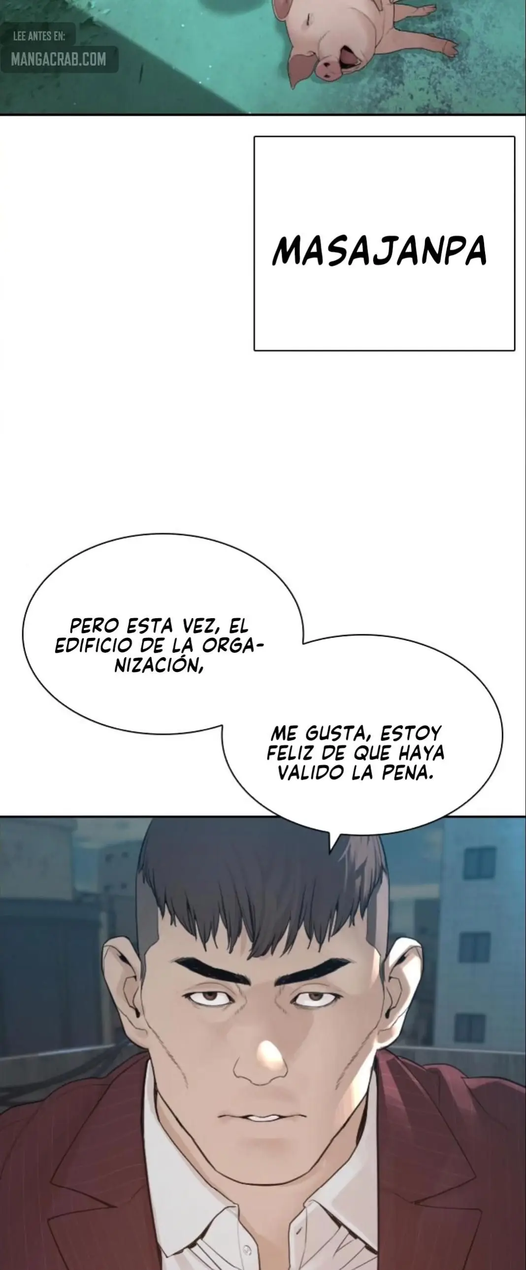 How to fight (2020) - Capítulo 168 - Página 51 - LectorTMOo