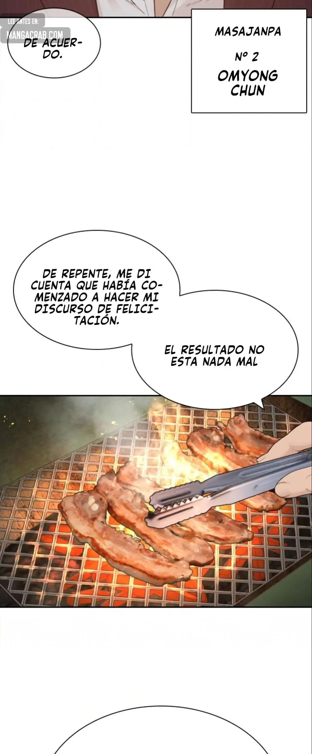 How to fight (2020) - Capítulo 168 - Página 52 - LectorTMOo