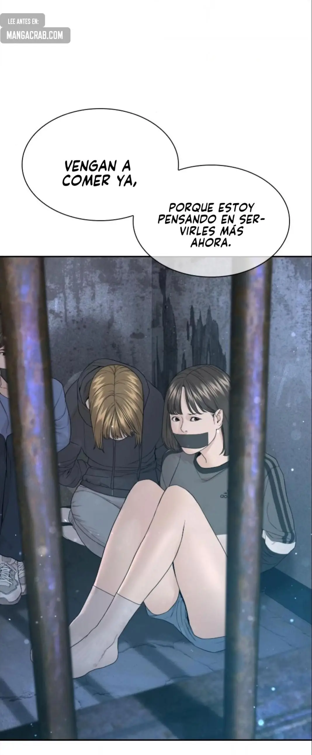 How to fight (2020) - Capítulo 168 - Página 54 - LectorTMOo