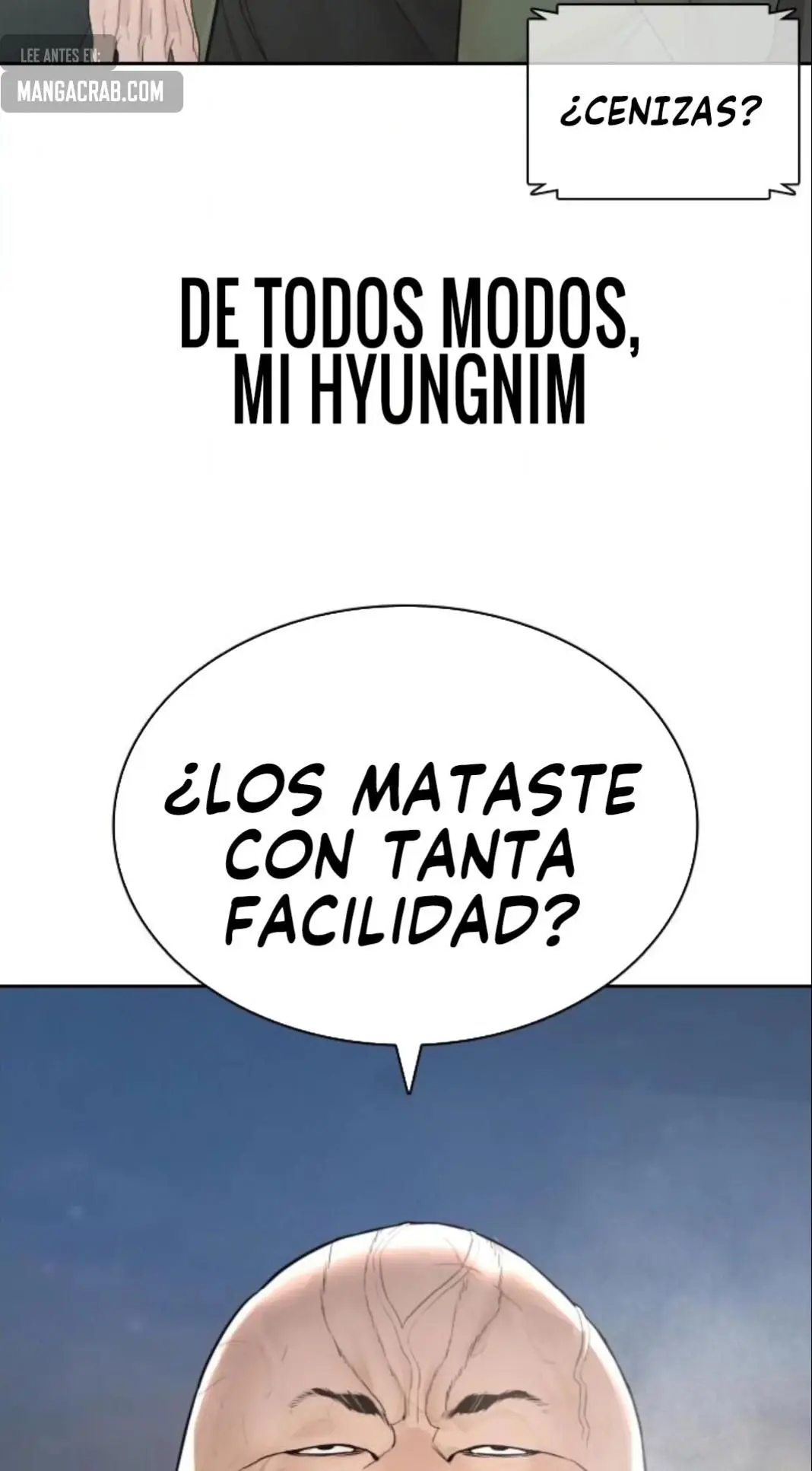 How to fight (2020) - Capítulo 168 - Página 57 - LectorTMOo