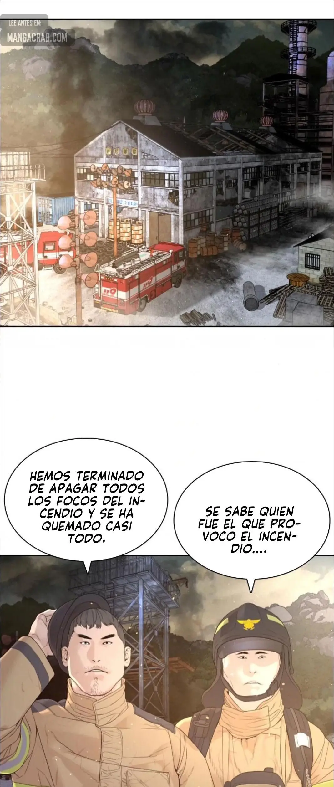 How to fight (2020) - Capítulo 168 - Página 59 - LectorTMOo