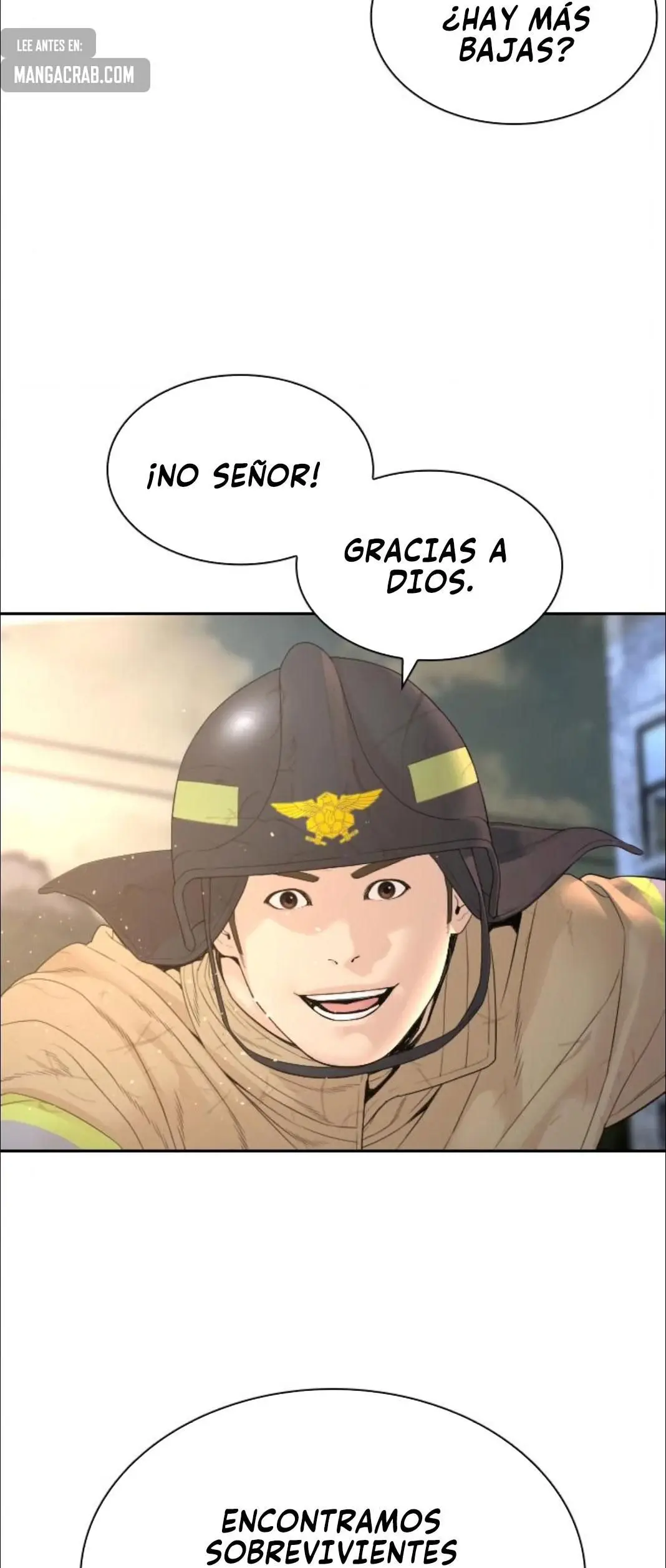 How to fight (2020) - Capítulo 168 - Página 61 - LectorTMOo