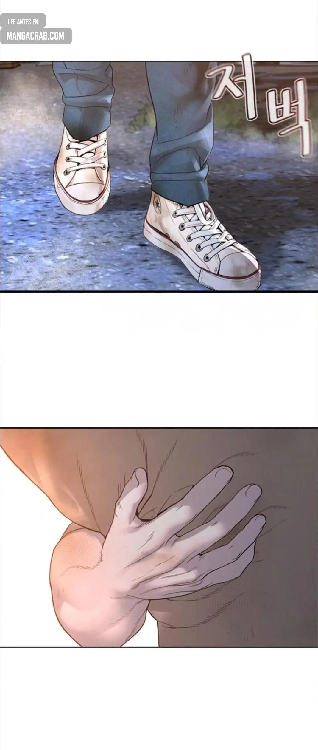 How to fight (2020) - Capítulo 168 - Página 63 - LectorTMOo