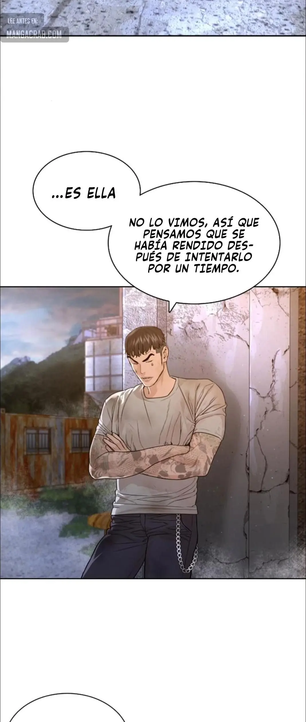 How to fight (2020) - Capítulo 168 - Página 65 - LectorTMOo