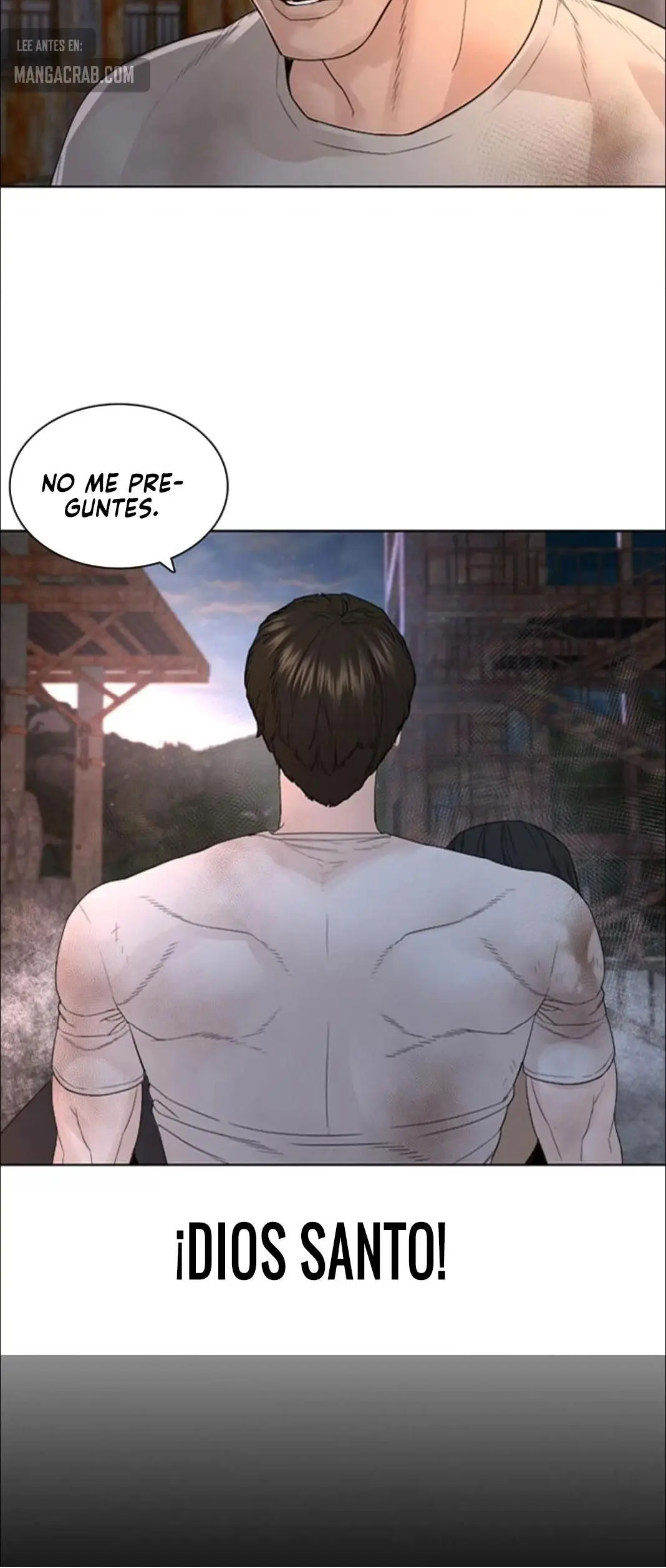 How to fight (2020) - Capítulo 168 - Página 67 - LectorTMOo