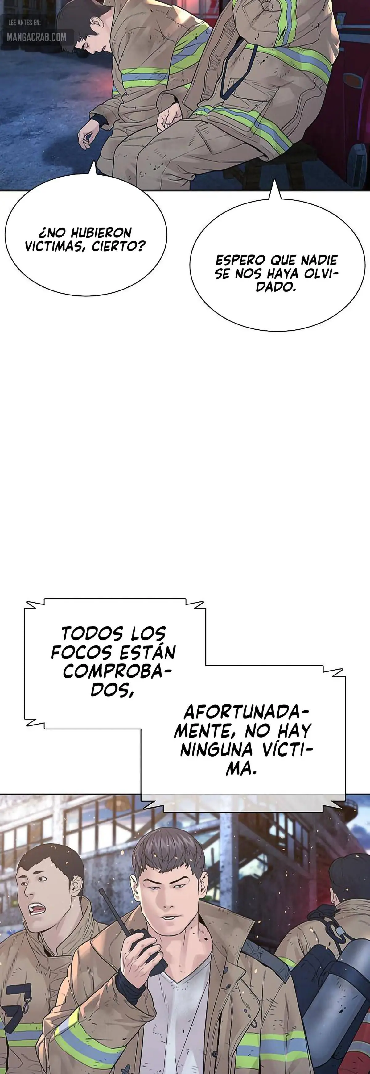 How to fight (2020) - Capítulo 169 - Página 3 - LectorTMOo