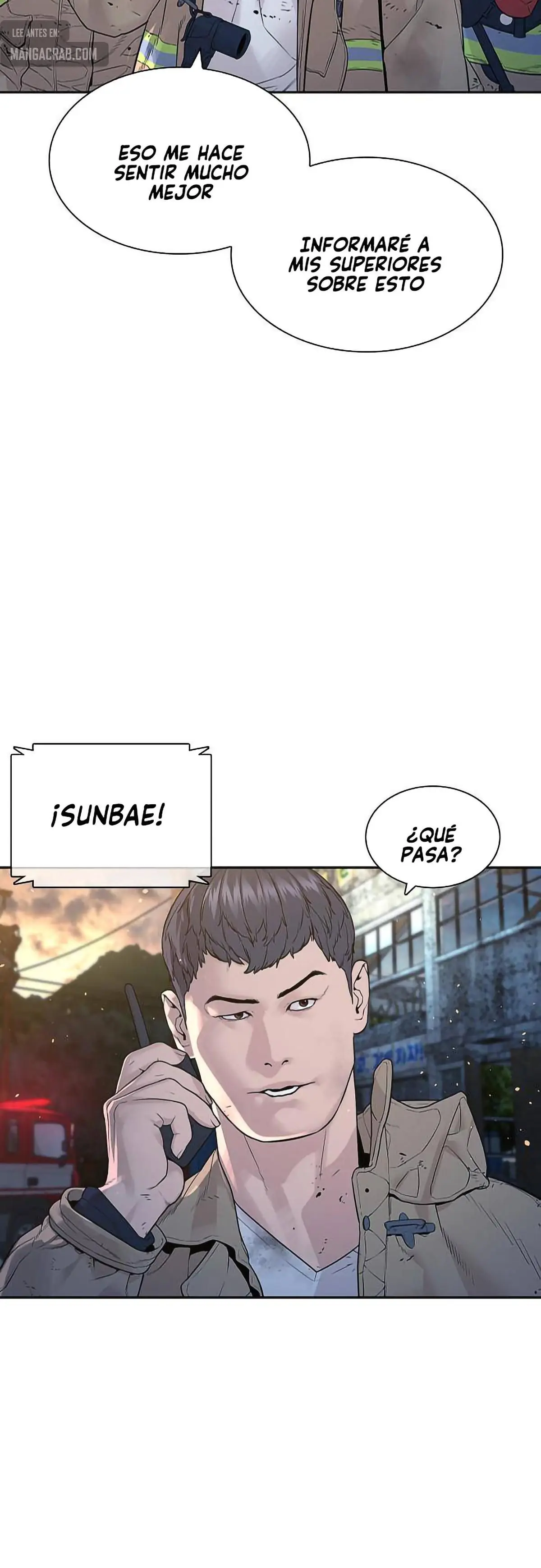 How to fight (2020) - Capítulo 169 - Página 4 - LectorTMOo