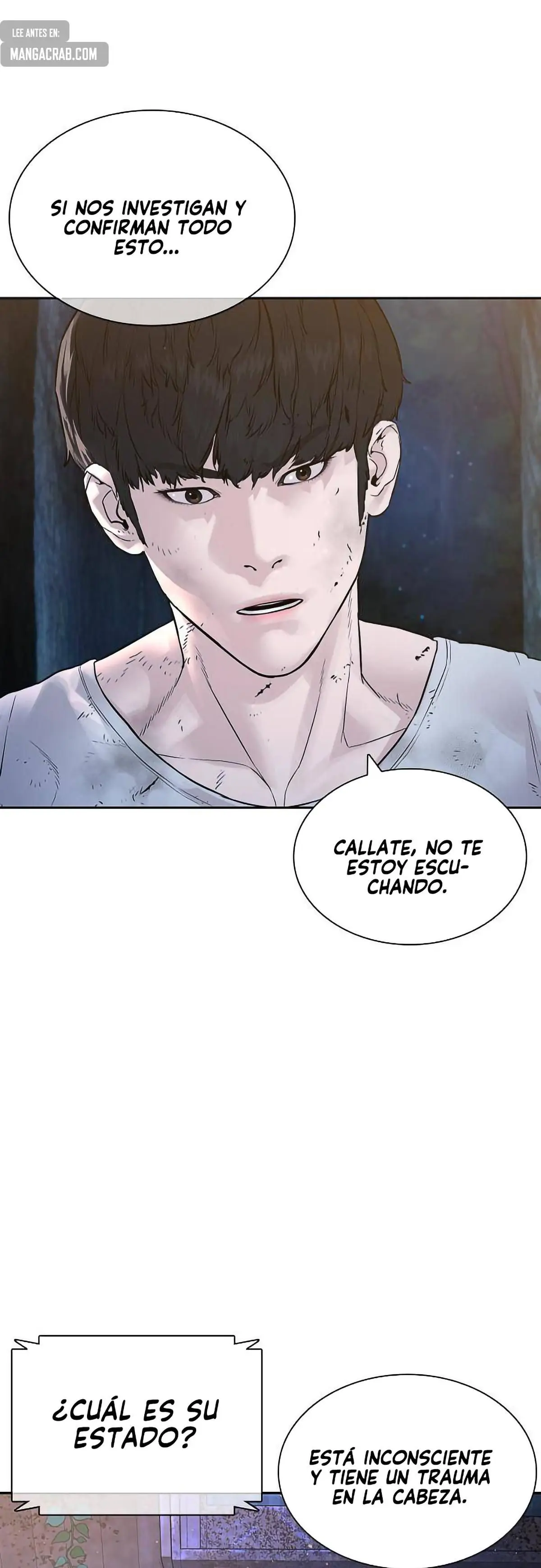 How to fight (2020) - Capítulo 169 - Página 8 - LectorTMOo