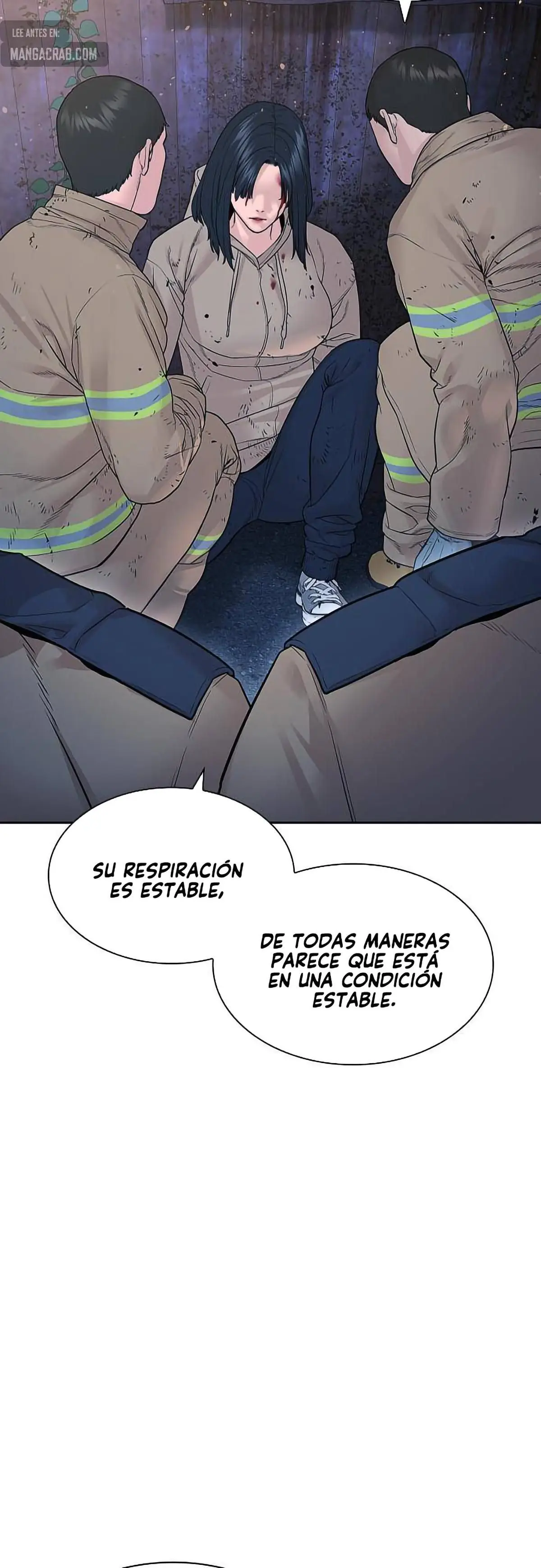 How to fight (2020) - Capítulo 169 - Página 9 - LectorTMOo