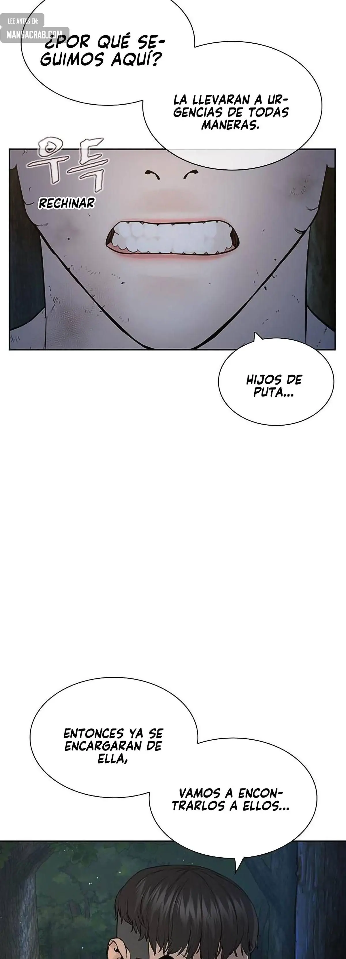 How to fight (2020) - Capítulo 169 - Página 11 - LectorTMOo