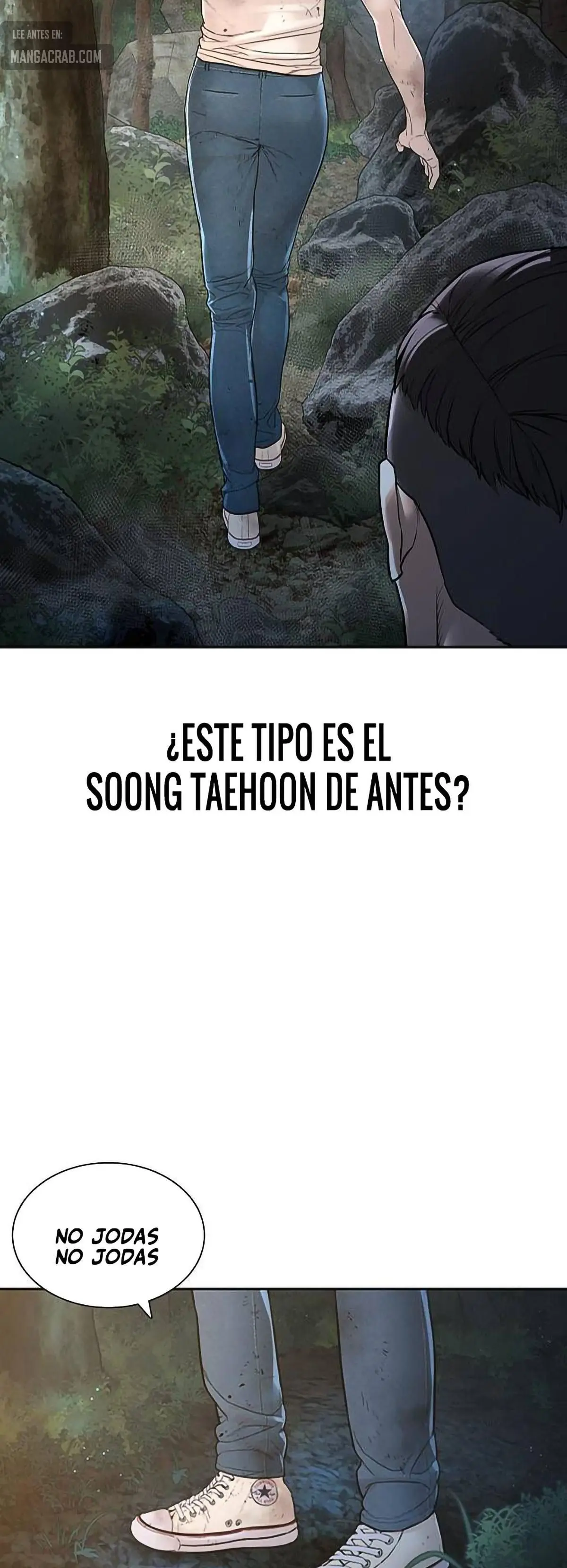 How to fight (2020) - Capítulo 169 - Página 13 - LectorTMOo