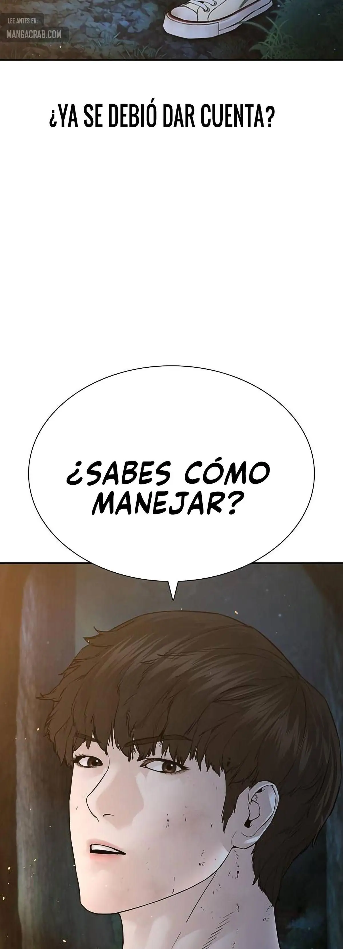 How to fight (2020) - Capítulo 169 - Página 14 - LectorTMOo