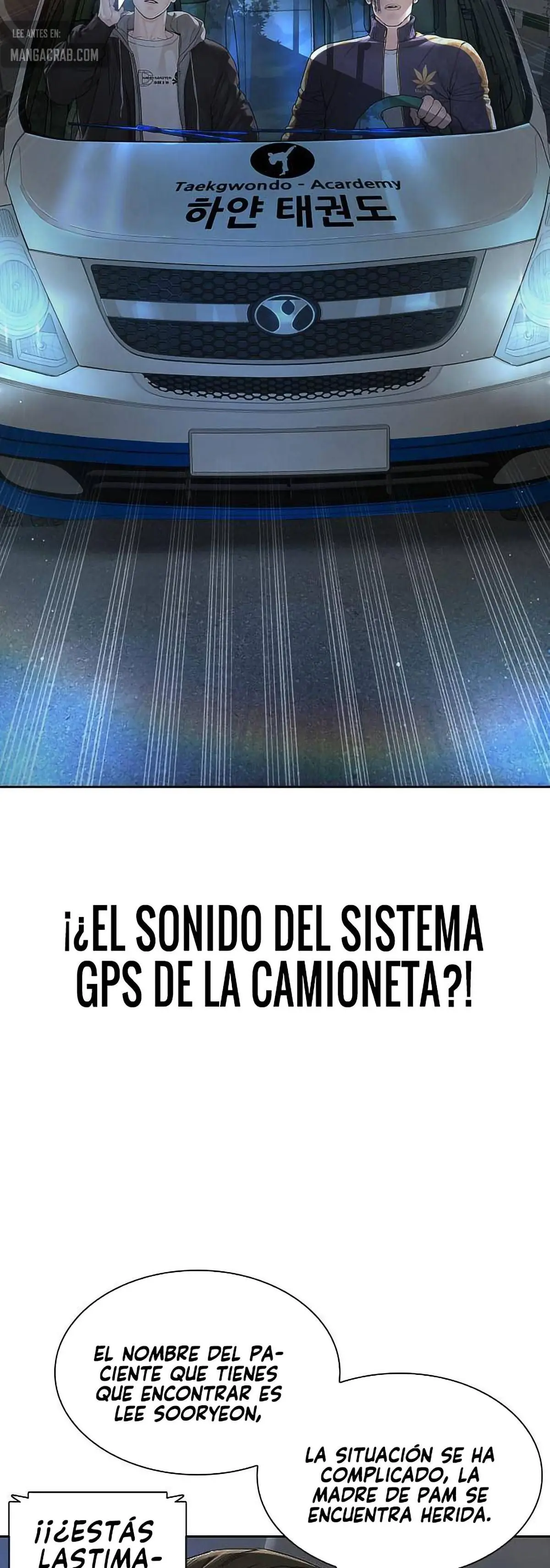 How to fight (2020) - Capítulo 169 - Página 20 - LectorTMOo