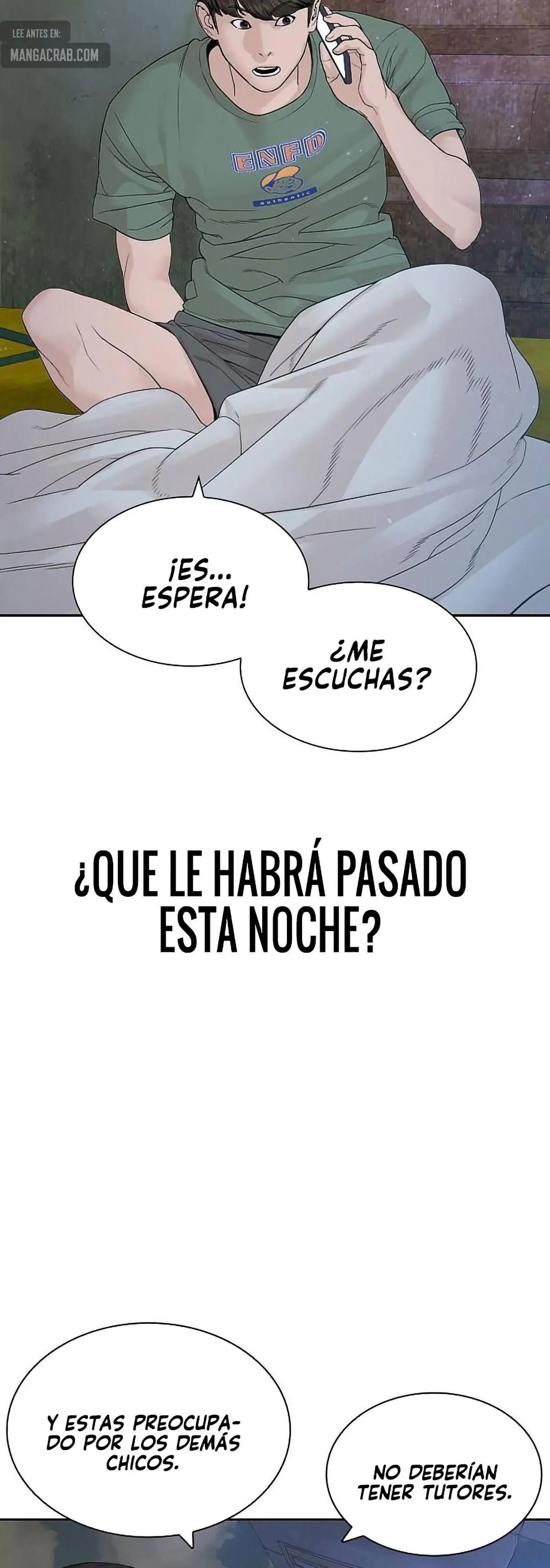 How to fight (2020) - Capítulo 169 - Página 22 - LectorTMOo