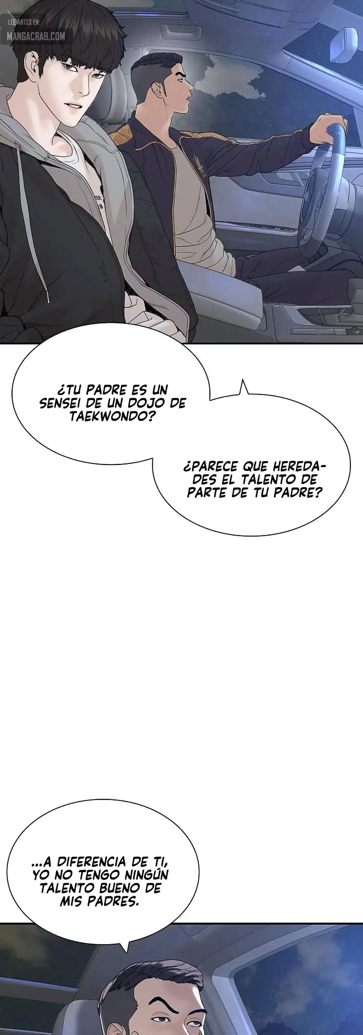 How to fight (2020) - Capítulo 169 - Página 23 - LectorTMOo