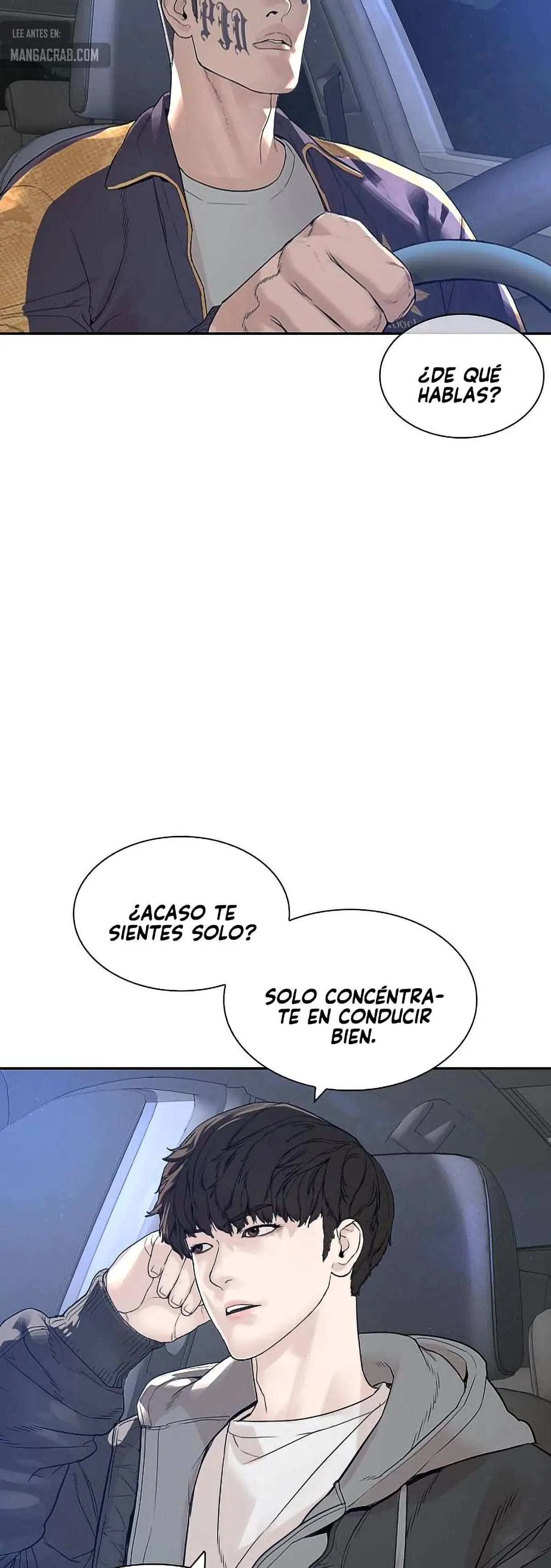 How to fight (2020) - Capítulo 169 - Página 24 - LectorTMOo